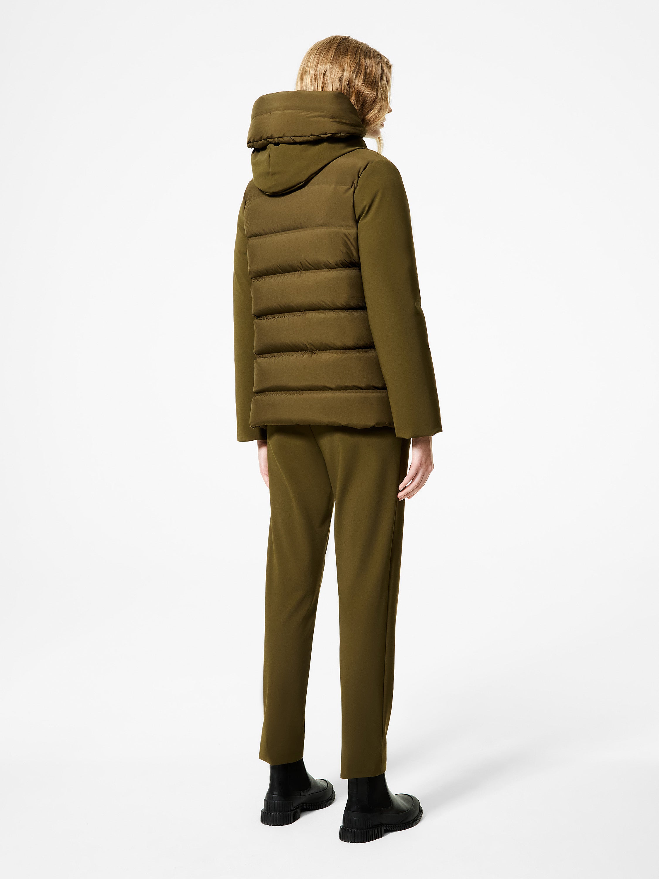 Surflex Winter Hybrid Zar Wom Jkt - RRD Roberto Ricci Designs - Official Online Store