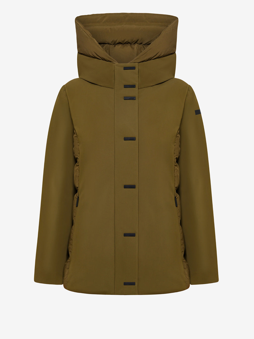 Surflex Winter Hybrid Zar Wom Jkt - RRD Roberto Ricci Designs - Official Online Store