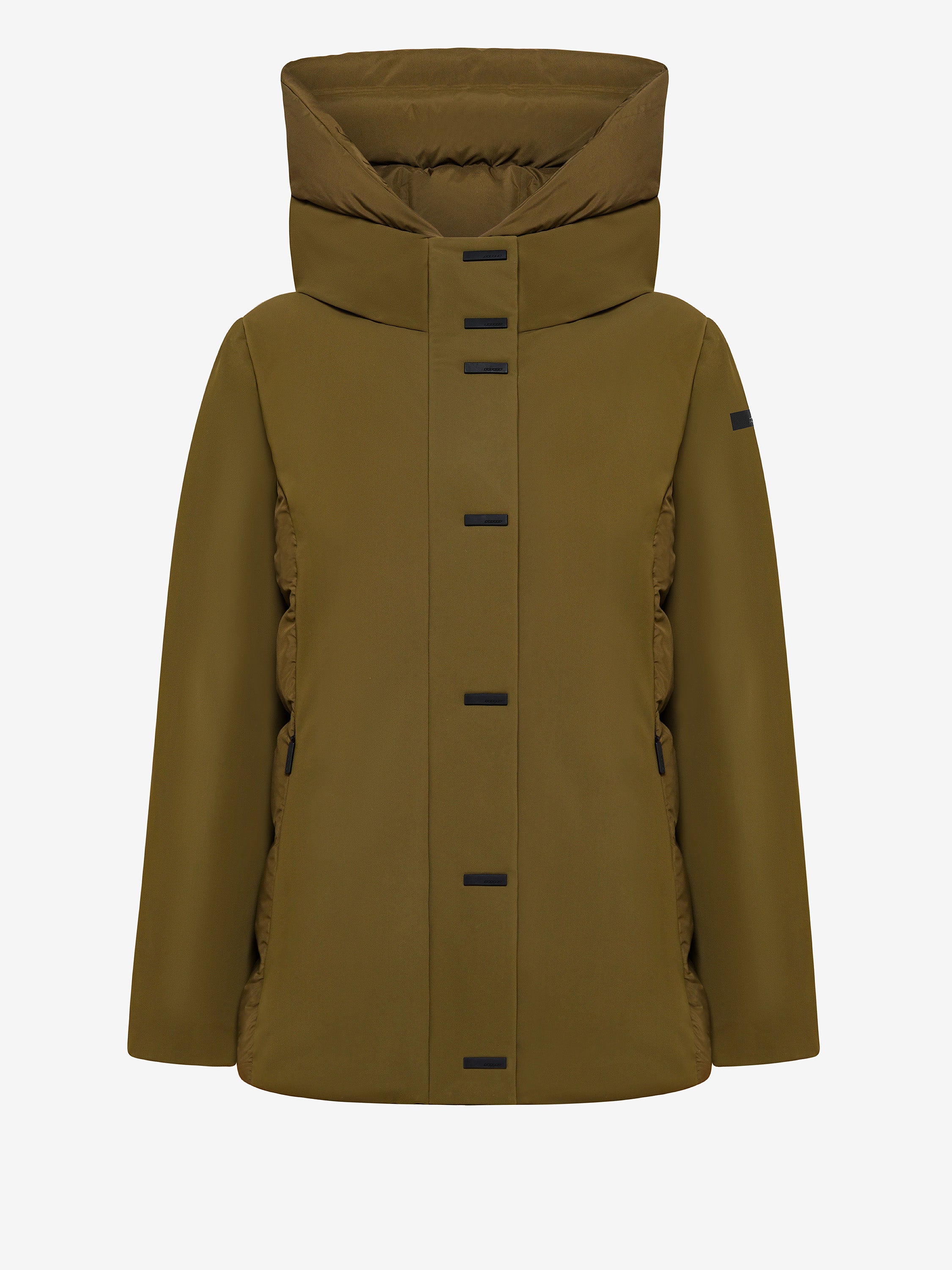 Surflex Winter Hybrid Zar Wom Jkt - RRD Roberto Ricci Designs - Official Online Store