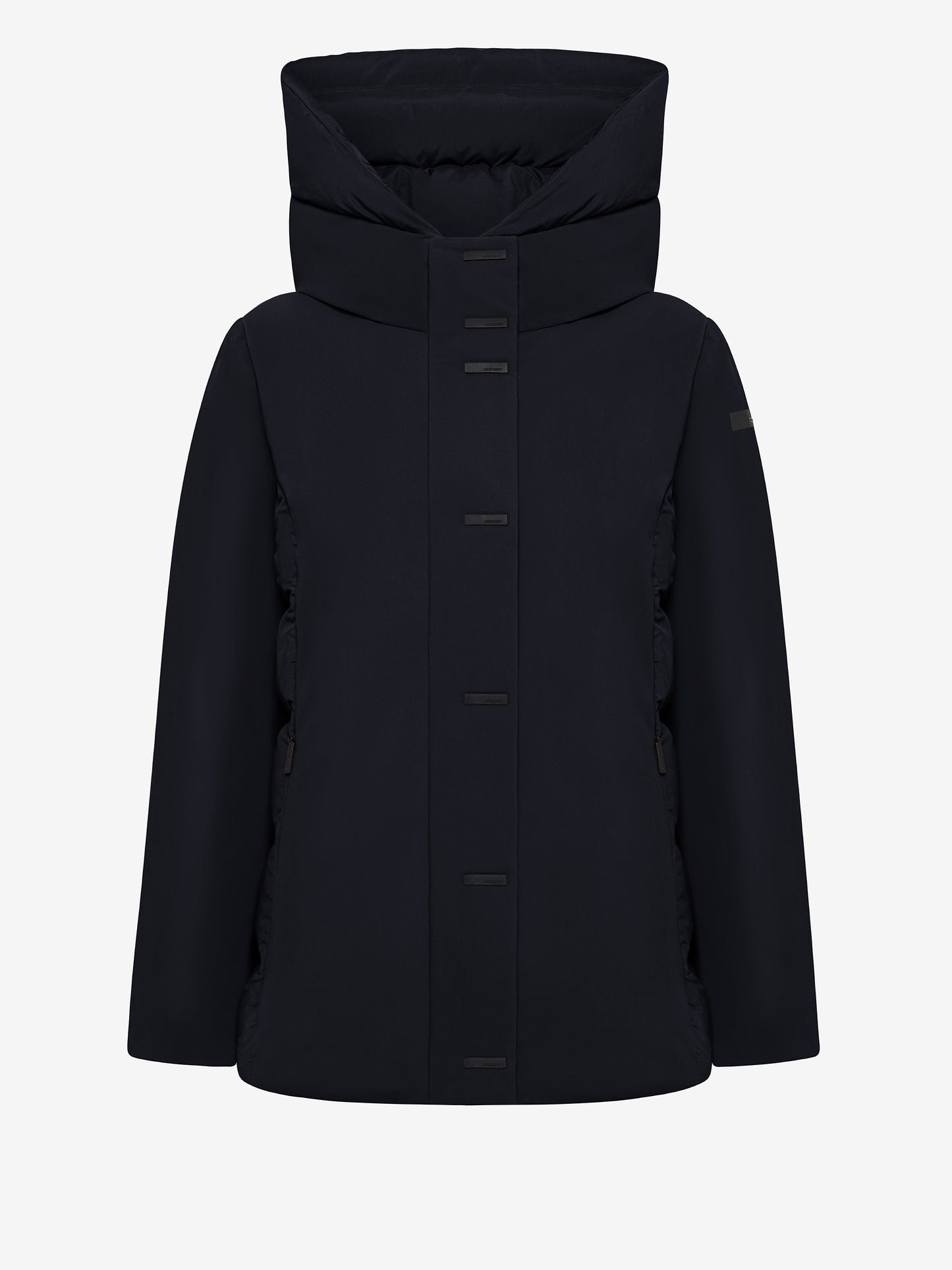 Surflex Winter Hybrid Zar Wom Jkt