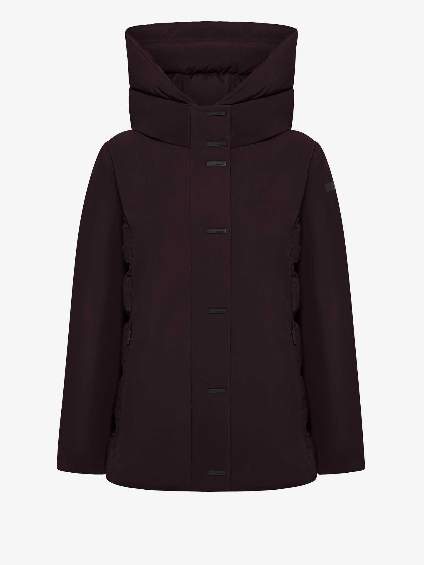 Surflex Winter Hybrid Zar Wom Jkt