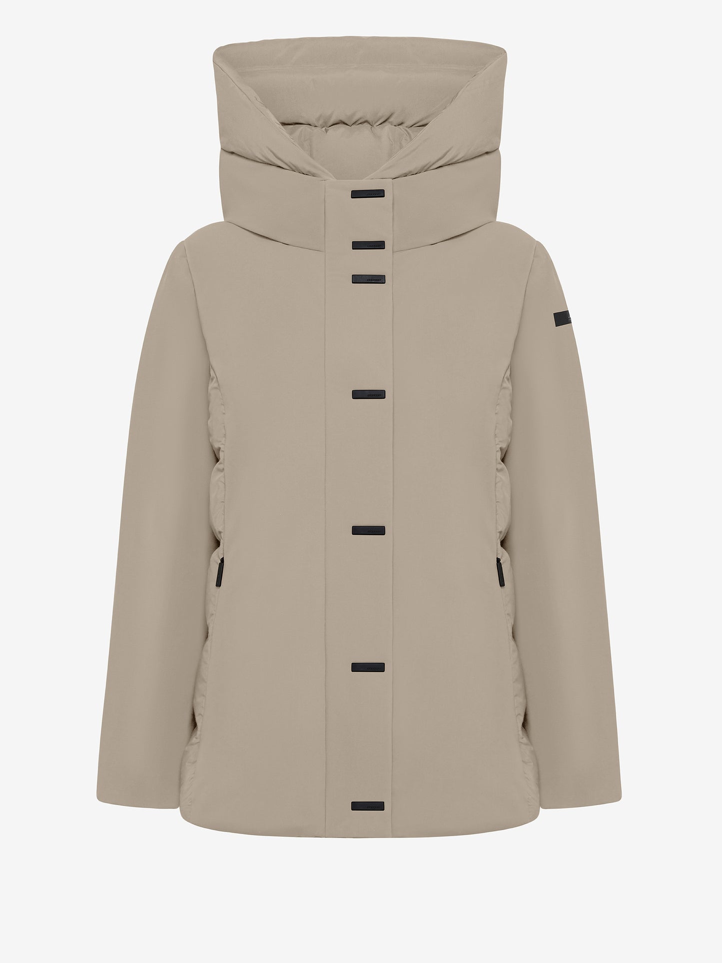 Surflex Winter Hybrid Zar Wom Jkt