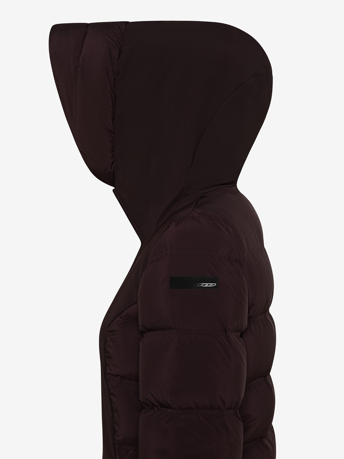 Surflex Winter Hybrid Parka Wom Jkt