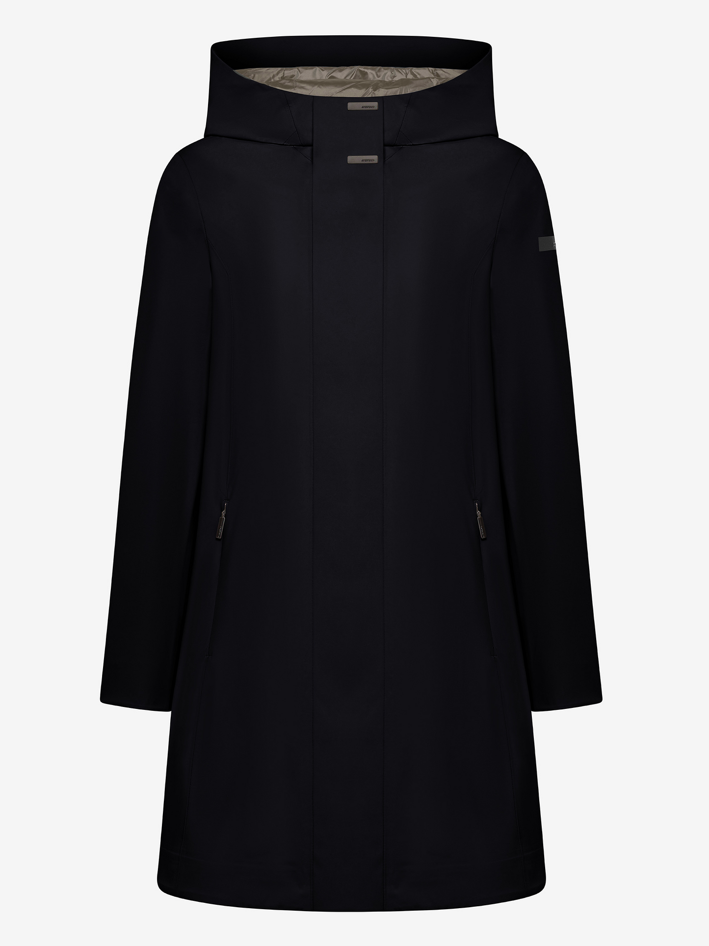 Montecristo Floating Long Wom  Jkt