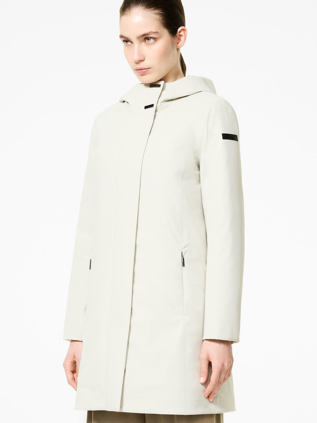 Montecristo Floating Long Wom Jkt - RRD Roberto Ricci Designs - Official Online Store