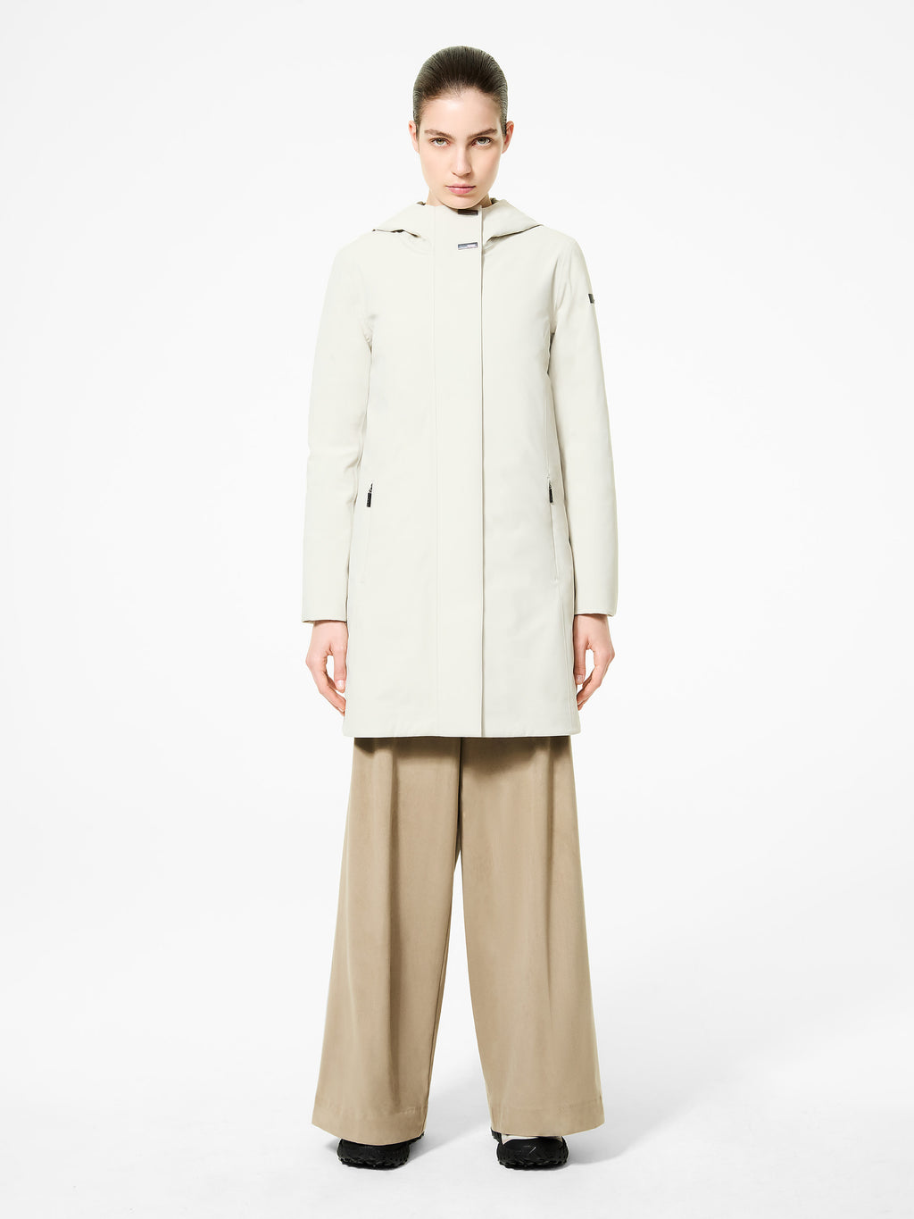 Montecristo Floating Long Wom Jkt - RRD Roberto Ricci Designs - Official Online Store