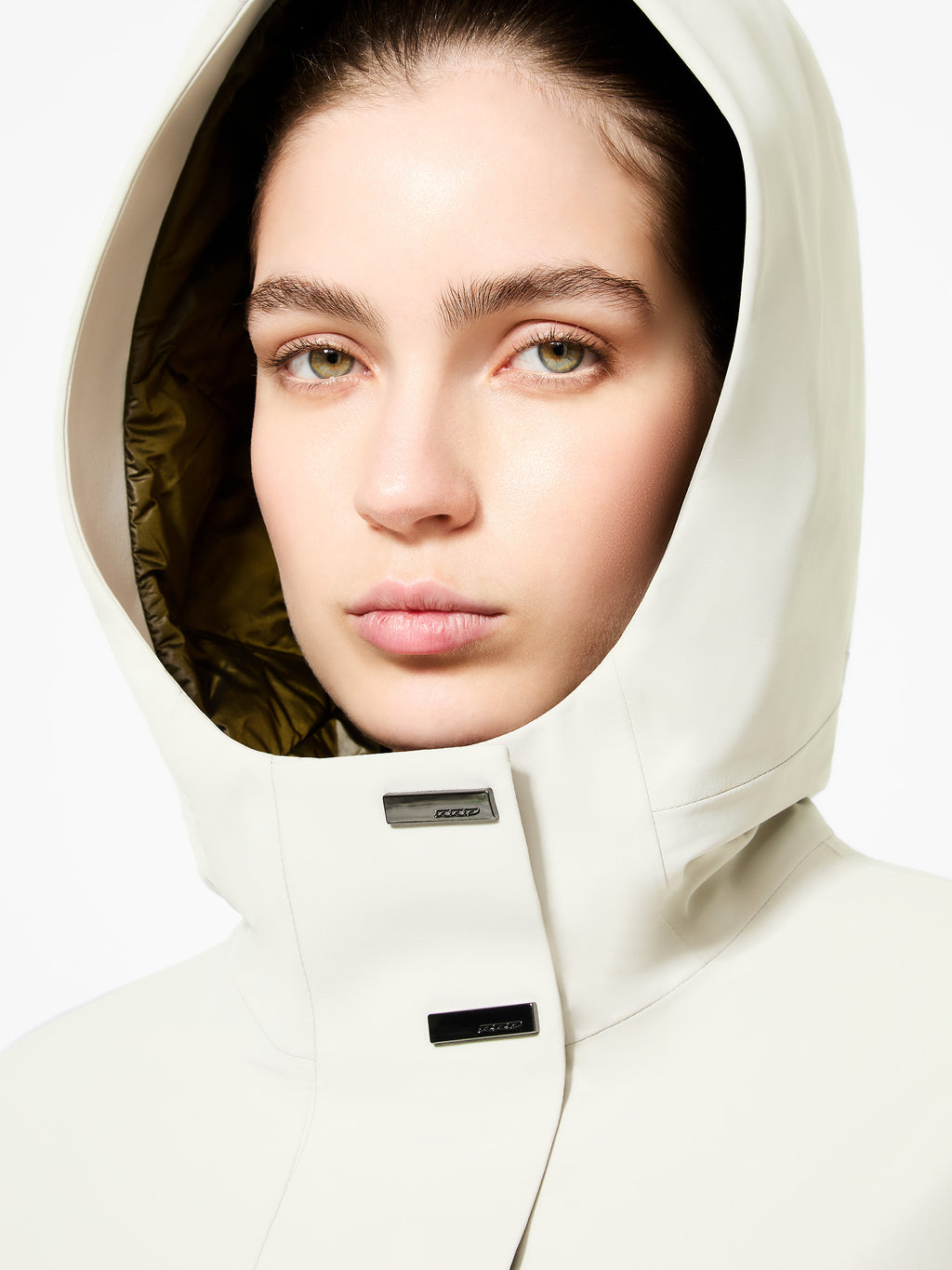 Montecristo Floating Long Wom Jkt - RRD Roberto Ricci Designs - Official Online Store