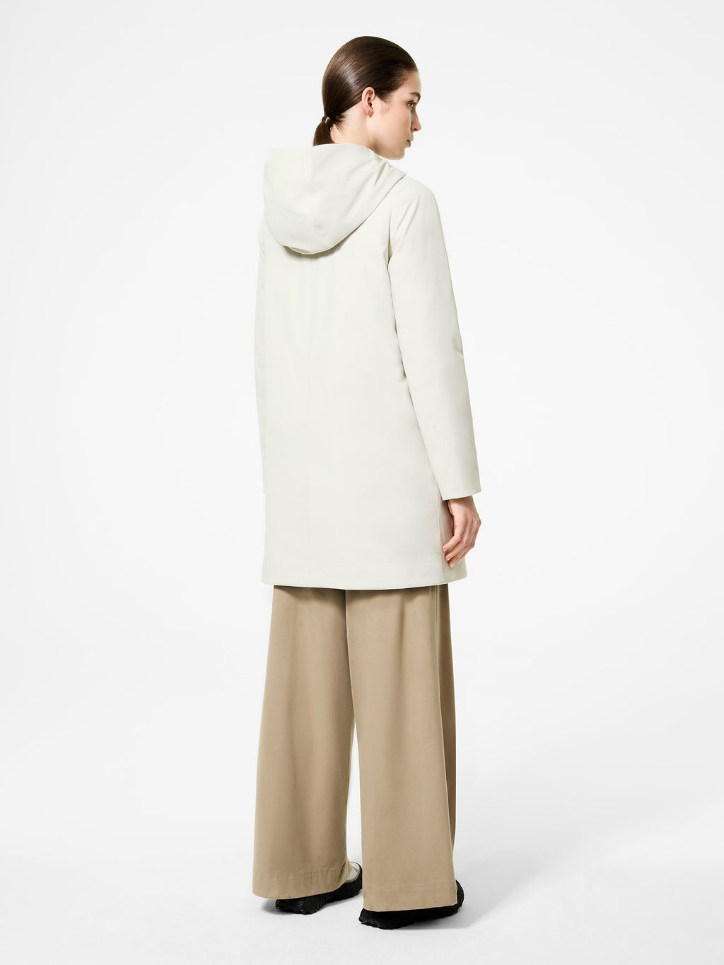 Montecristo Floating Long Wom Jkt - RRD Roberto Ricci Designs - Official Online Store