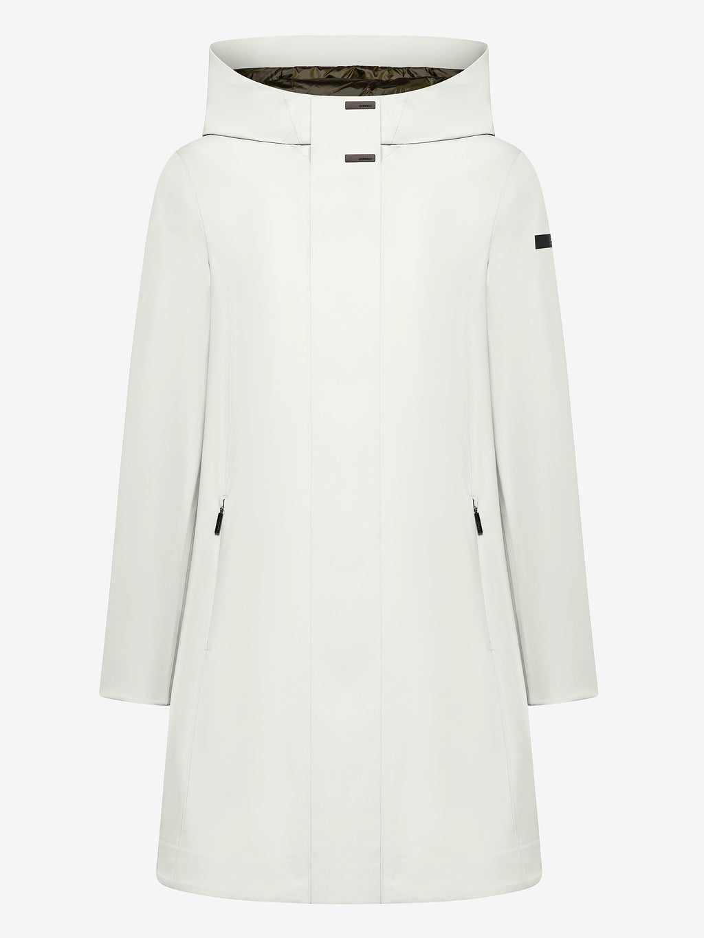 Montecristo Floating Long Wom Jkt - RRD Roberto Ricci Designs - Official Online Store