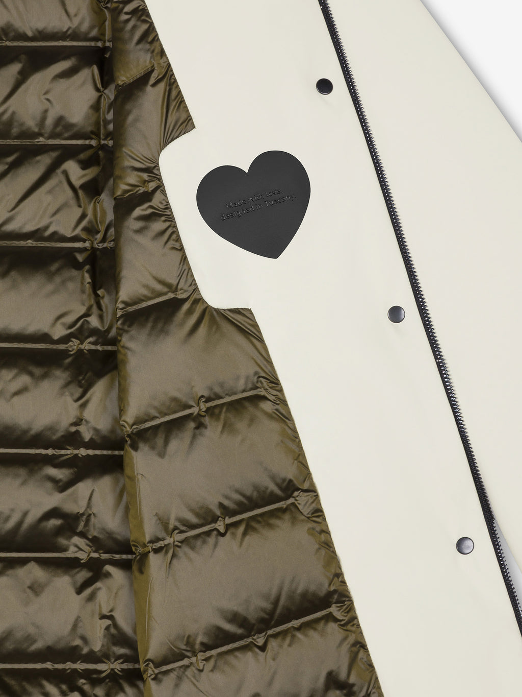 Montecristo Floating Long Wom Jkt - RRD Roberto Ricci Designs - Official Online Store