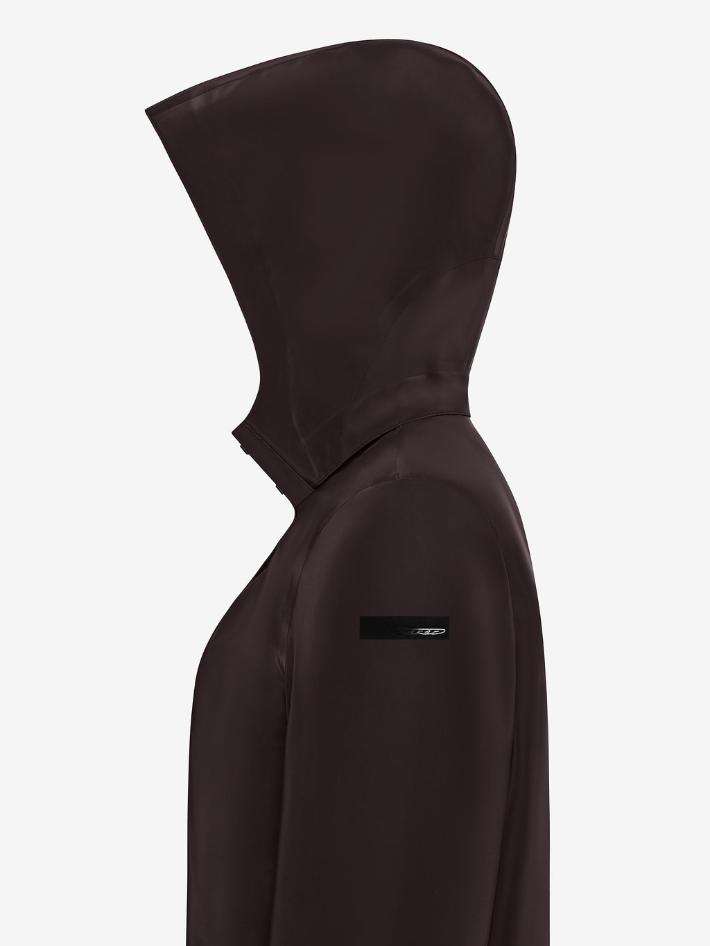 Double Silicon Floating Parka K Wom Jkt - RRD Roberto Ricci Designs - Official Online Store