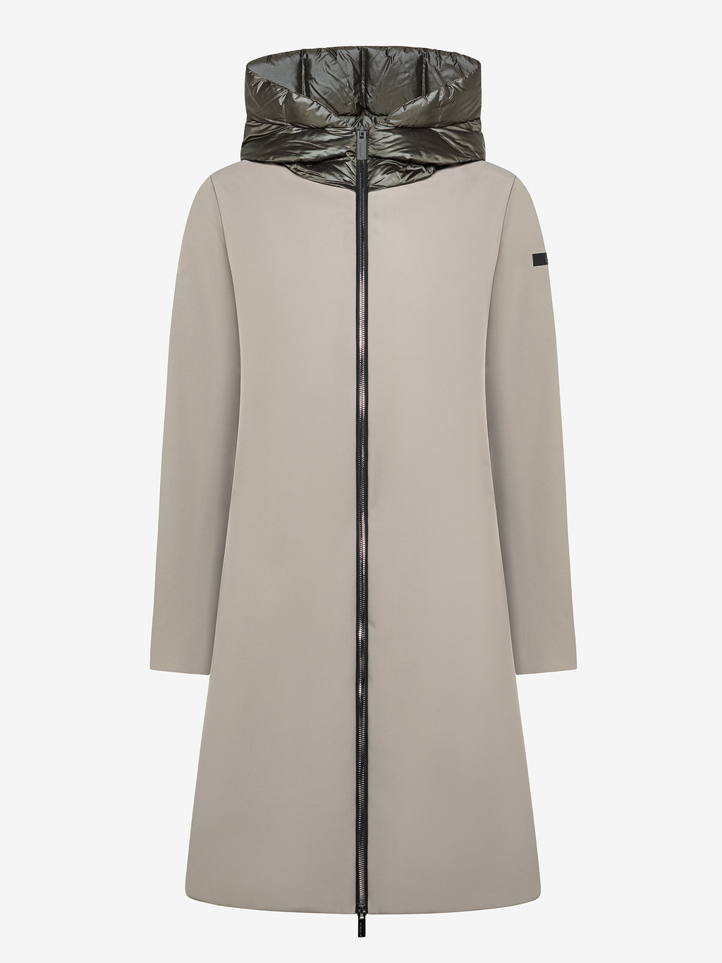 Montecristo Thermo Hybrid Parka Wom Jkt - RRD Roberto Ricci Designs - Official Online Store