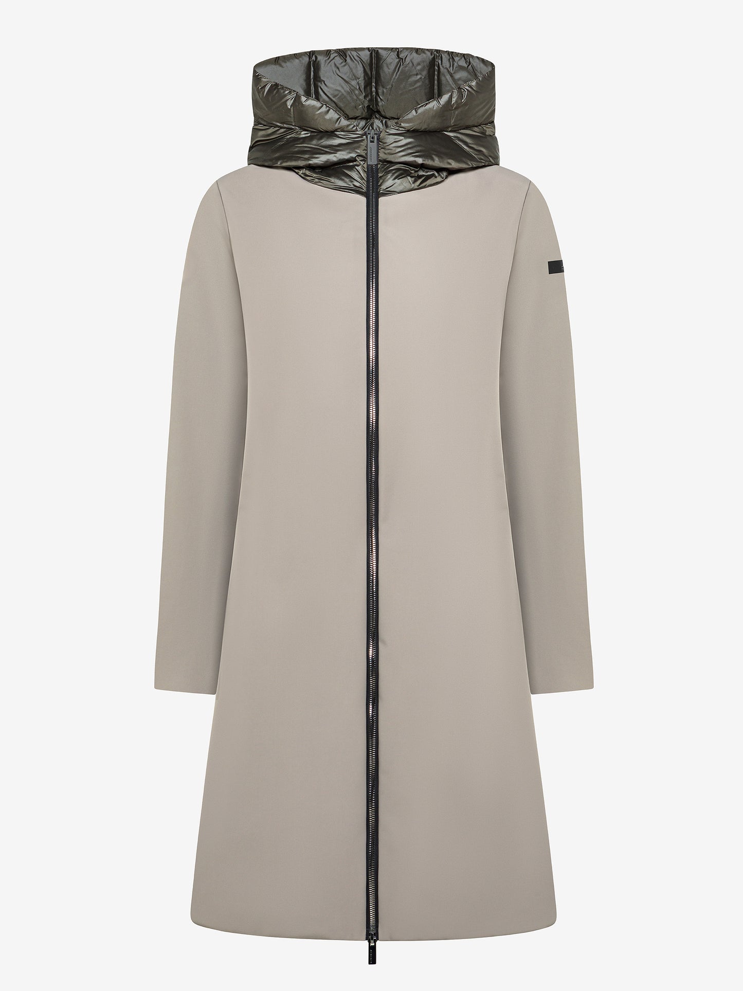 Montecristo Thermo Hybrid Parka Wom Jkt