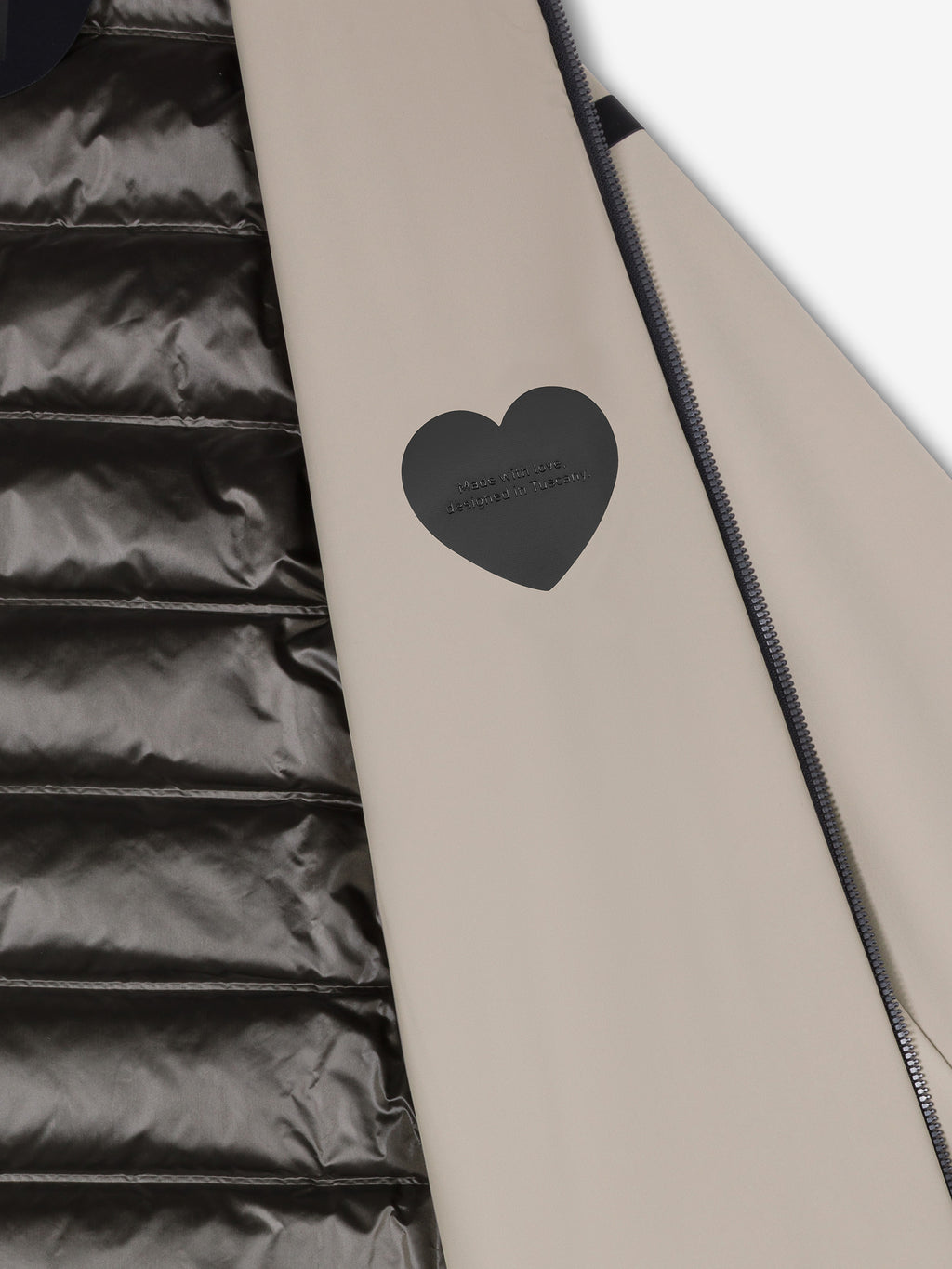 Montecristo Thermo Hybrid Parka Wom Jkt - RRD Roberto Ricci Designs - Official Online Store