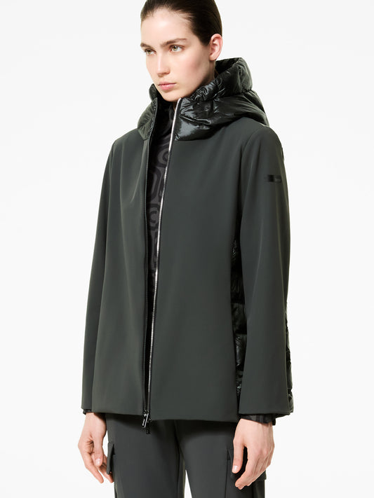 Montecristo Thermo Hybrid Zar Wom Jkt