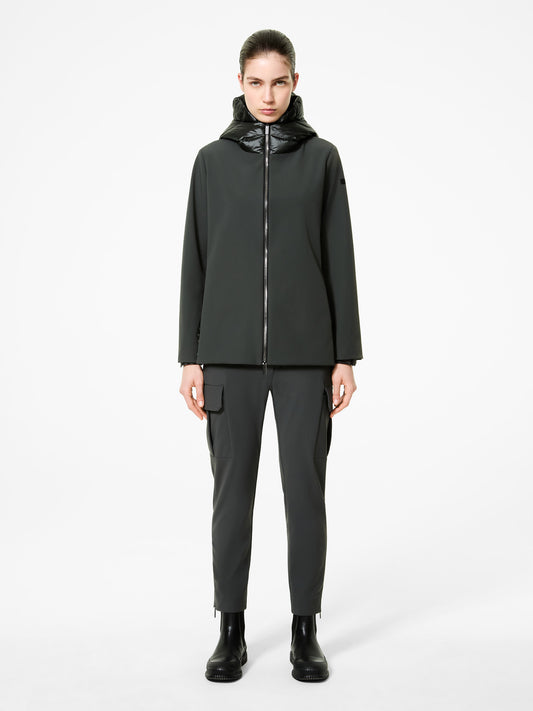 Montecristo Thermo Hybrid Zar Wom Jkt