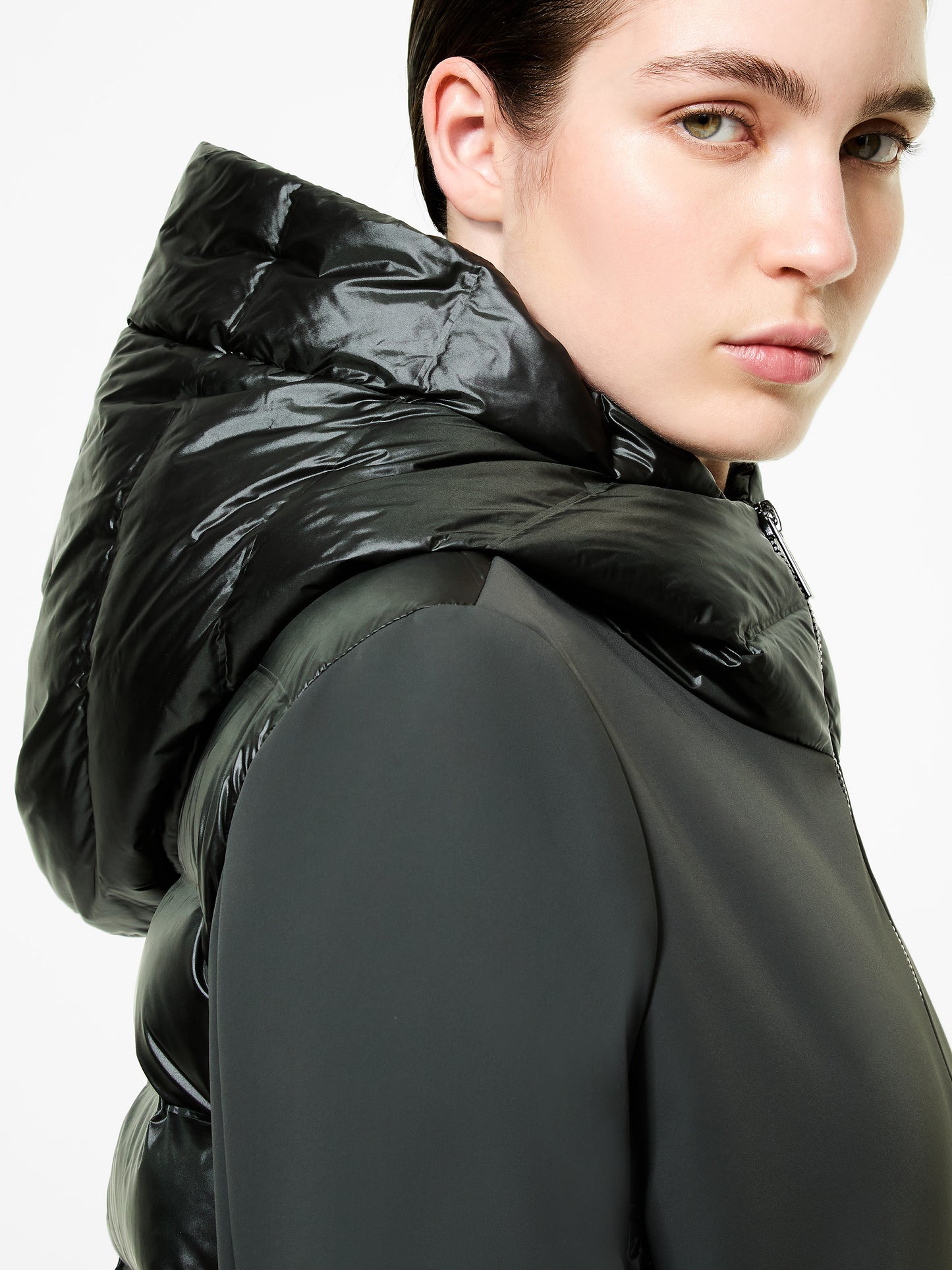 Montecristo Thermo Hybrid Zar Wom Jkt