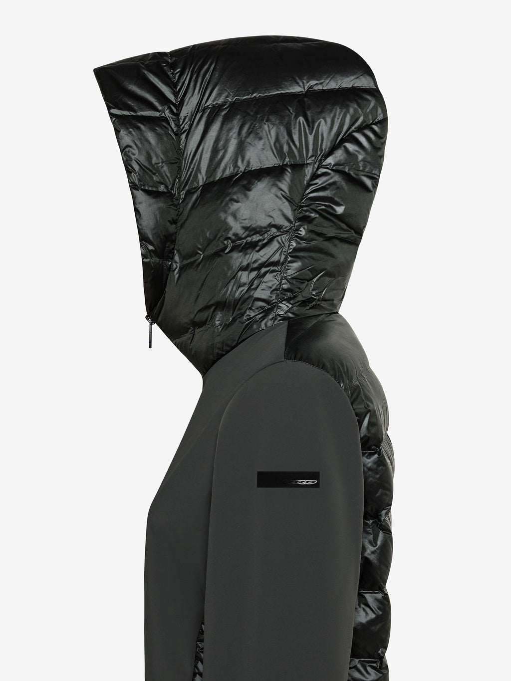 Montecristo Thermo Hybrid Zar Wom Jkt - RRD Roberto Ricci Designs - Official Online Store