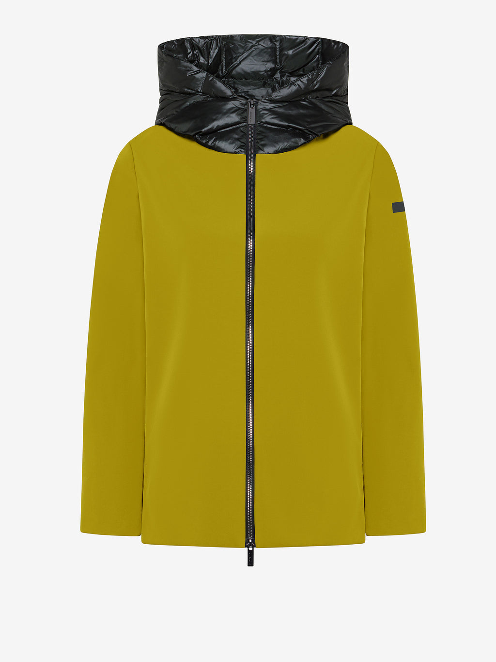 Montecristo Thermo Hybrid Zar Wom Jkt - RRD Roberto Ricci Designs - Official Online Store