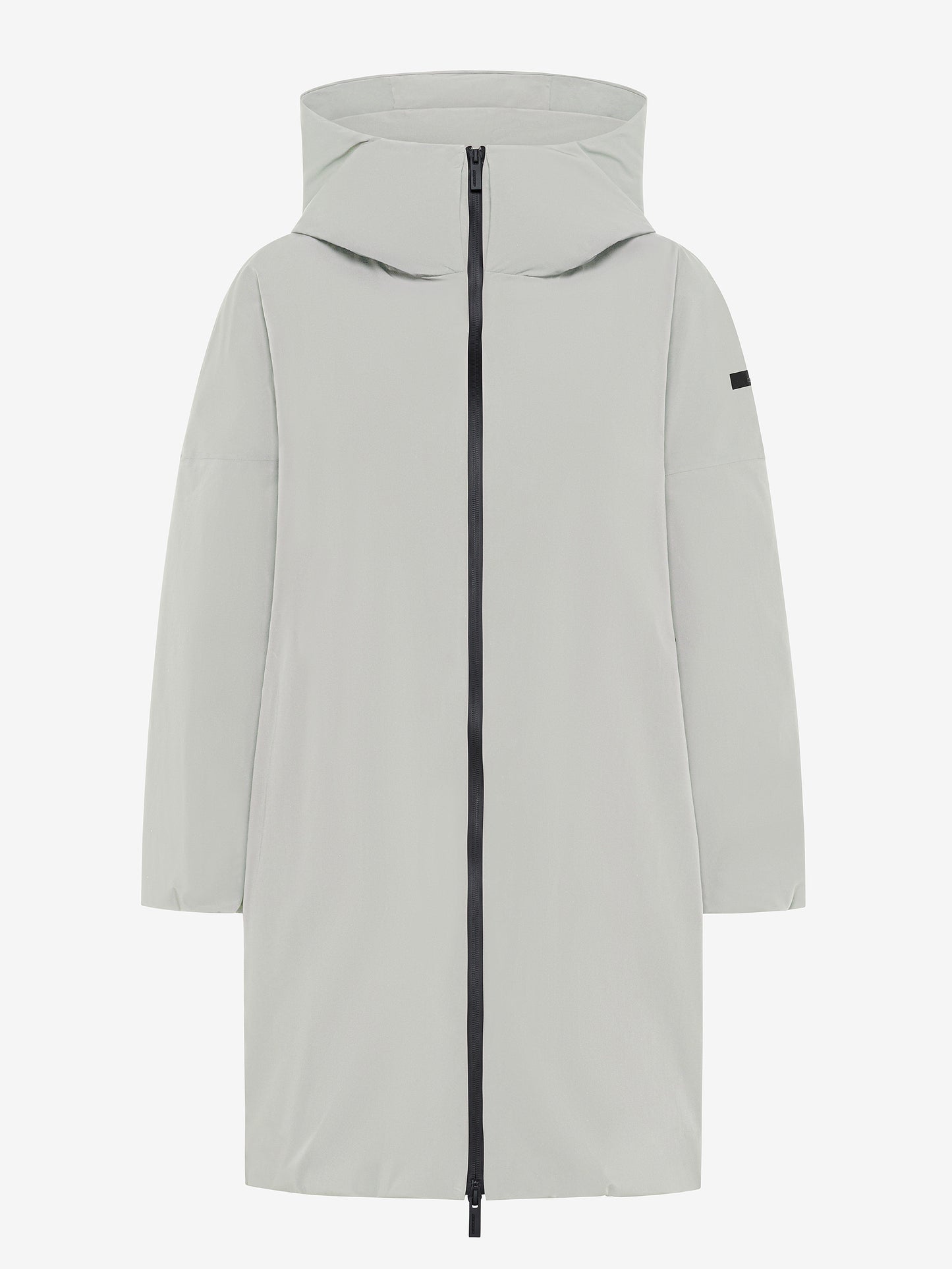 Montecristo Parka Over Wom Jkt