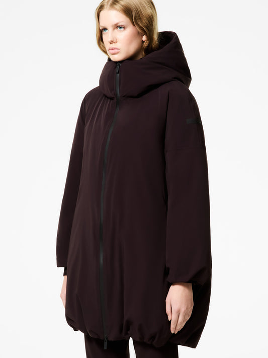 Montecristo Parka Over Wom Jkt