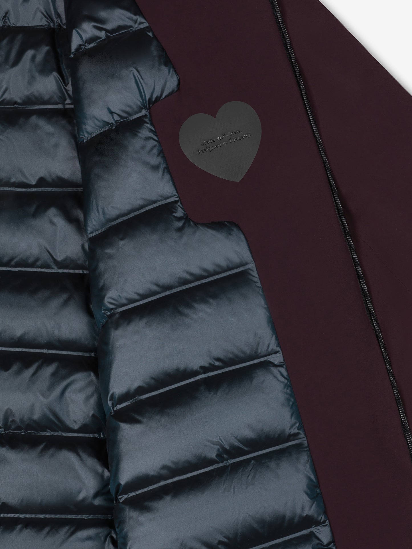 Montecristo Parka Over Wom Jkt