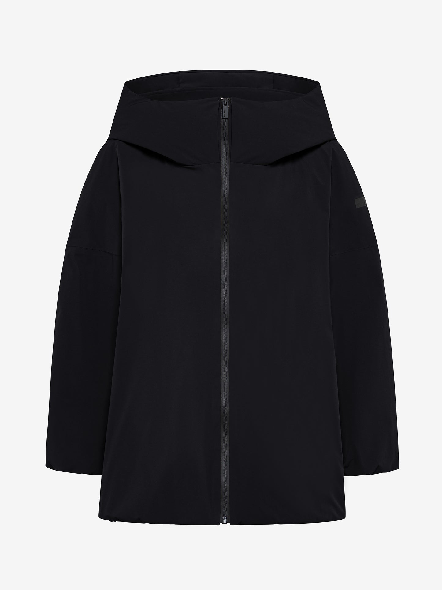 Montecristo Parka Over Short Wom Jkt