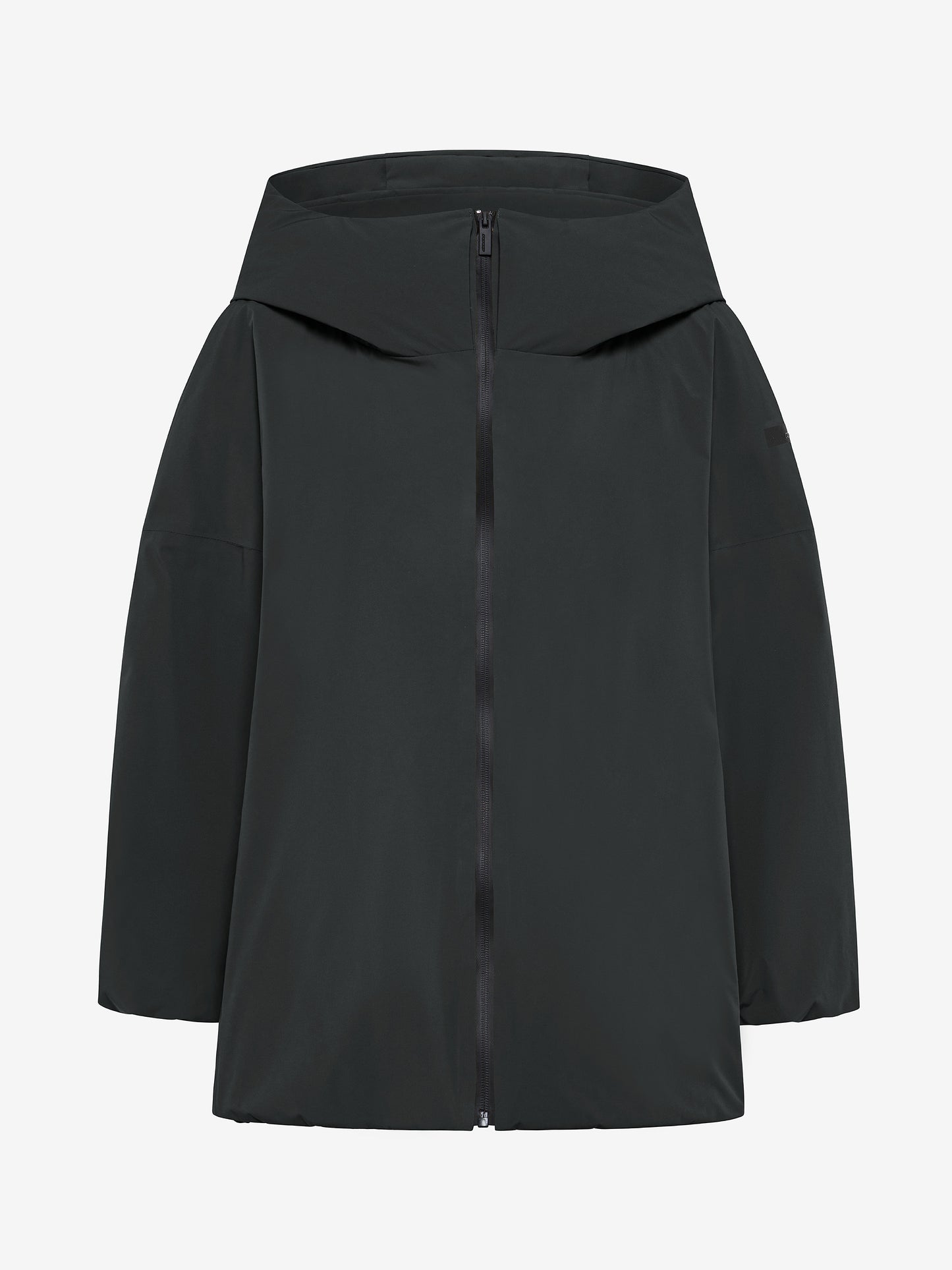 Montecristo Parka Over Short Wom Jkt