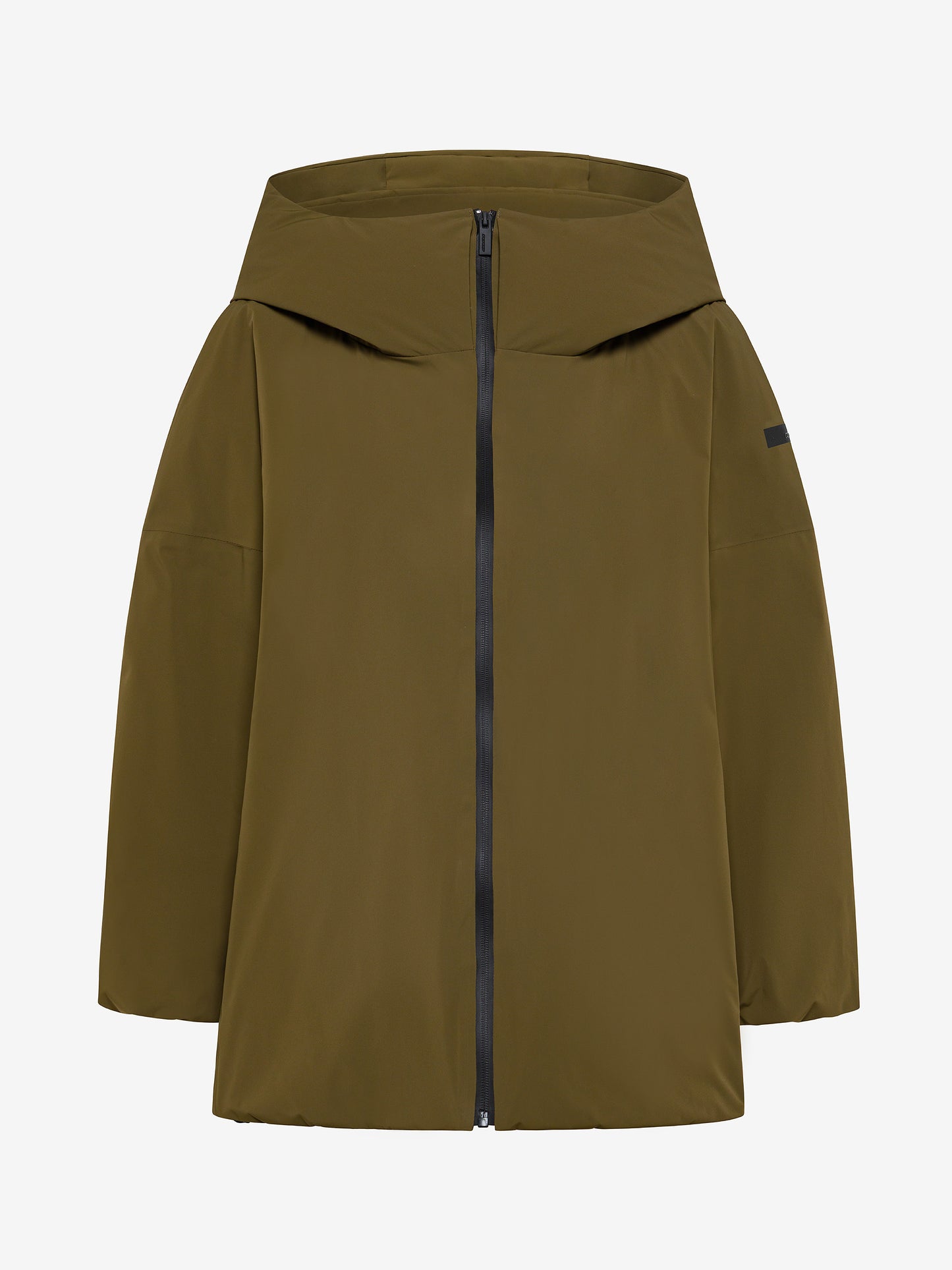 Montecristo Parka Over Short Wom Jkt