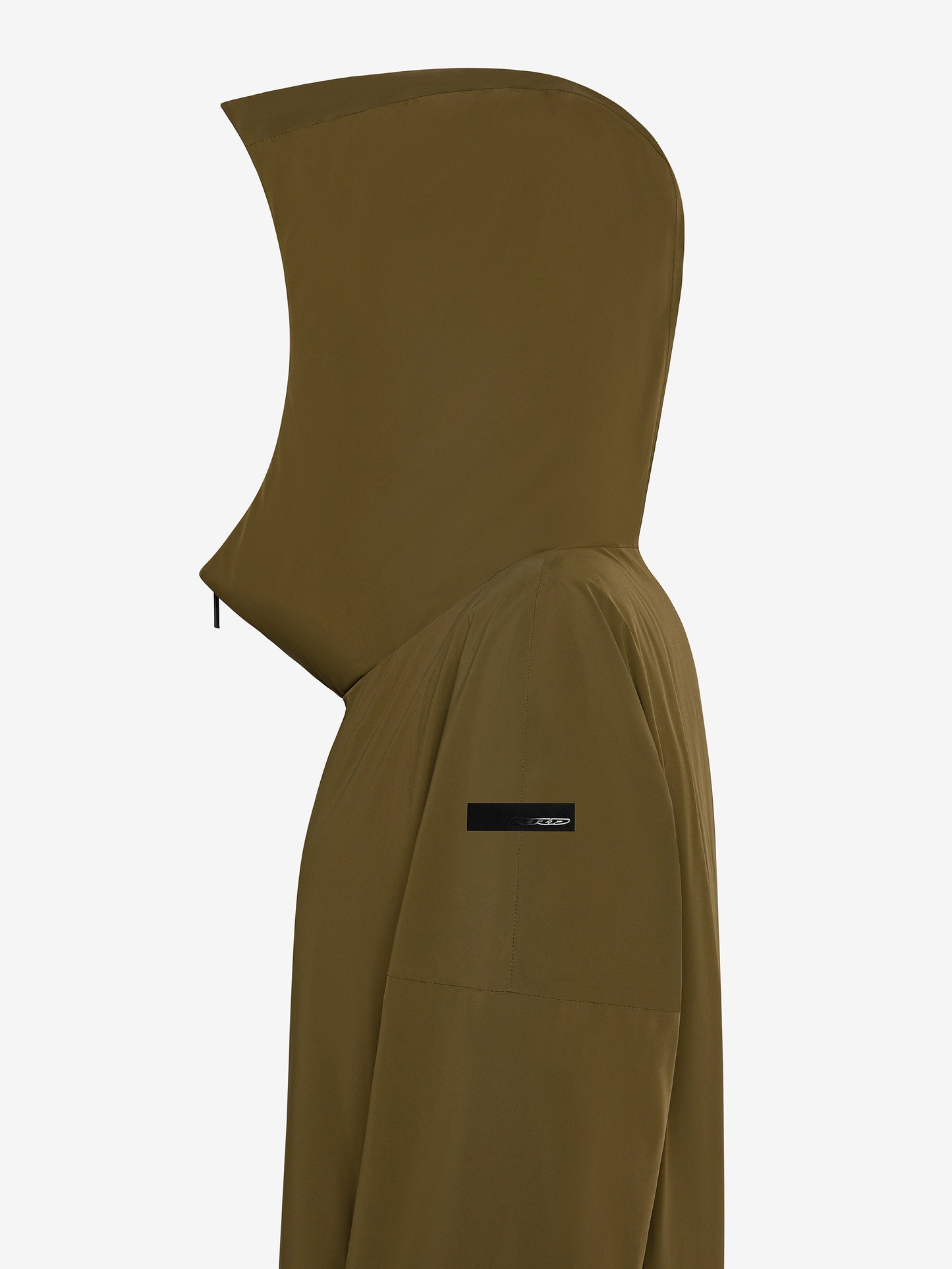 Montecristo Parka Over Short Wom Jkt