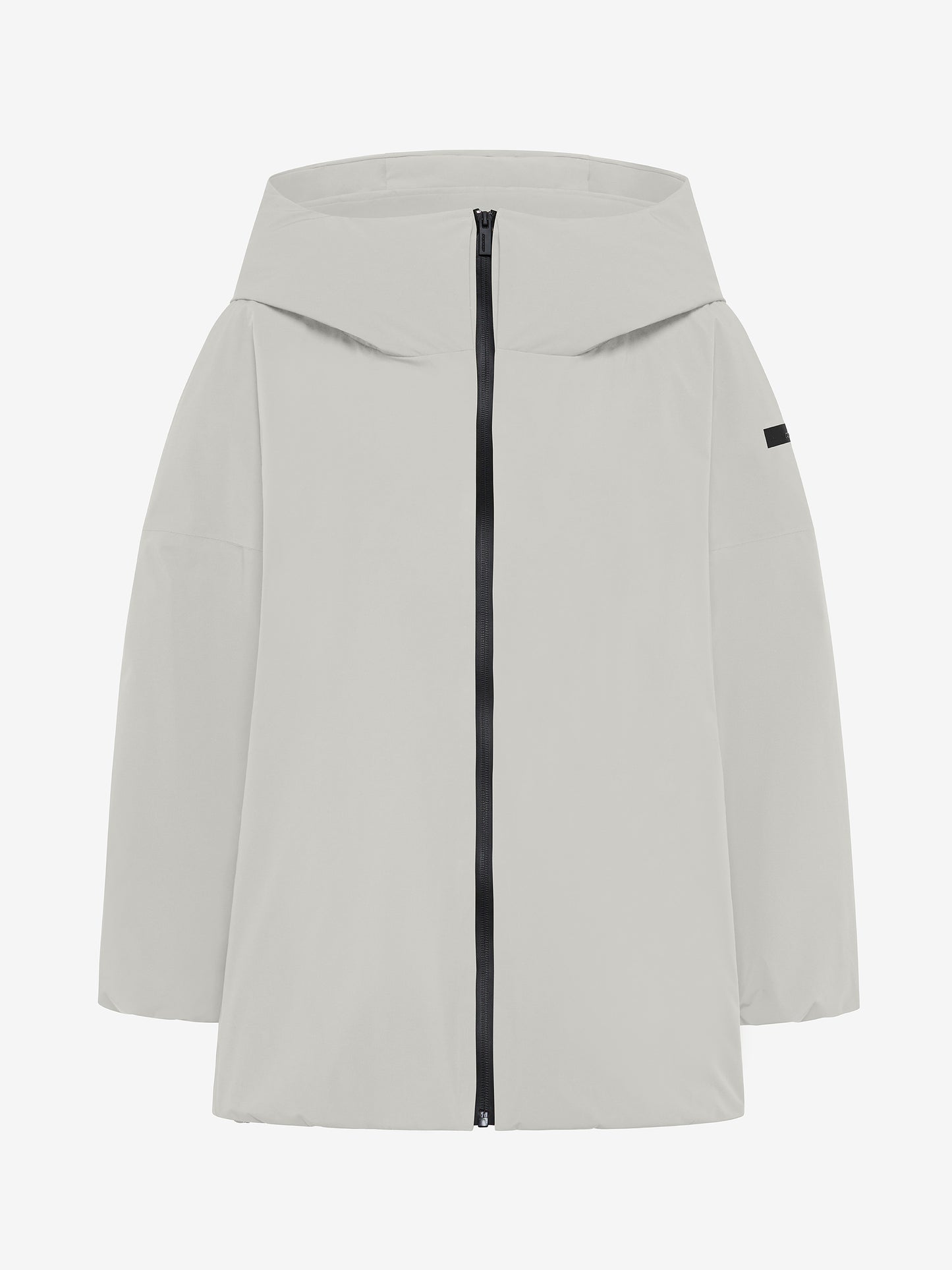 Montecristo Parka Over Short Wom Jkt