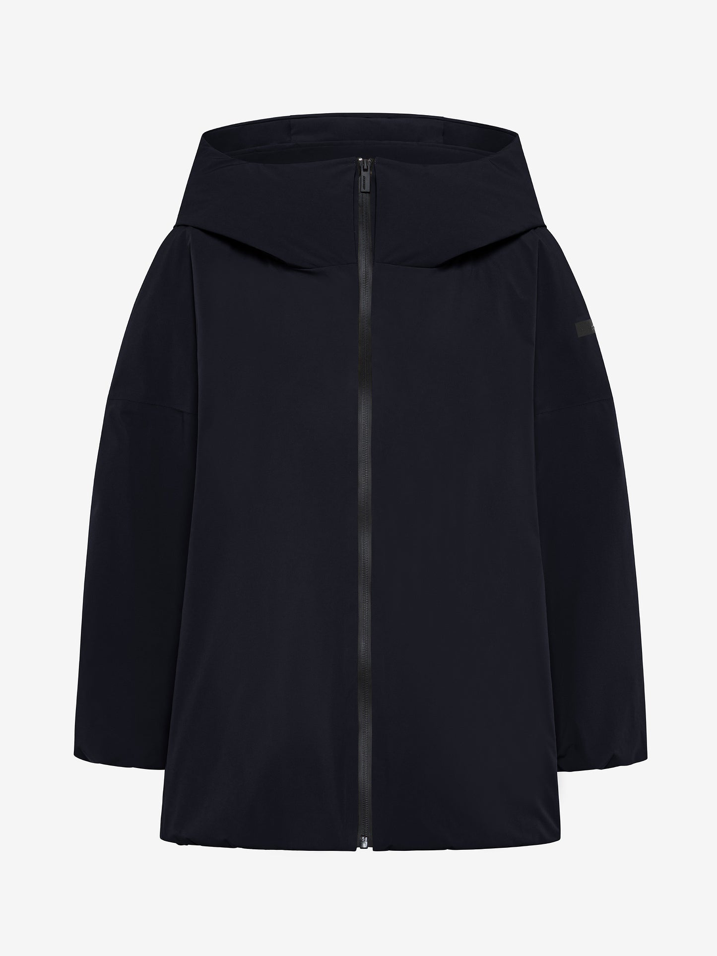 Montecristo Parka Over Short Wom Jkt