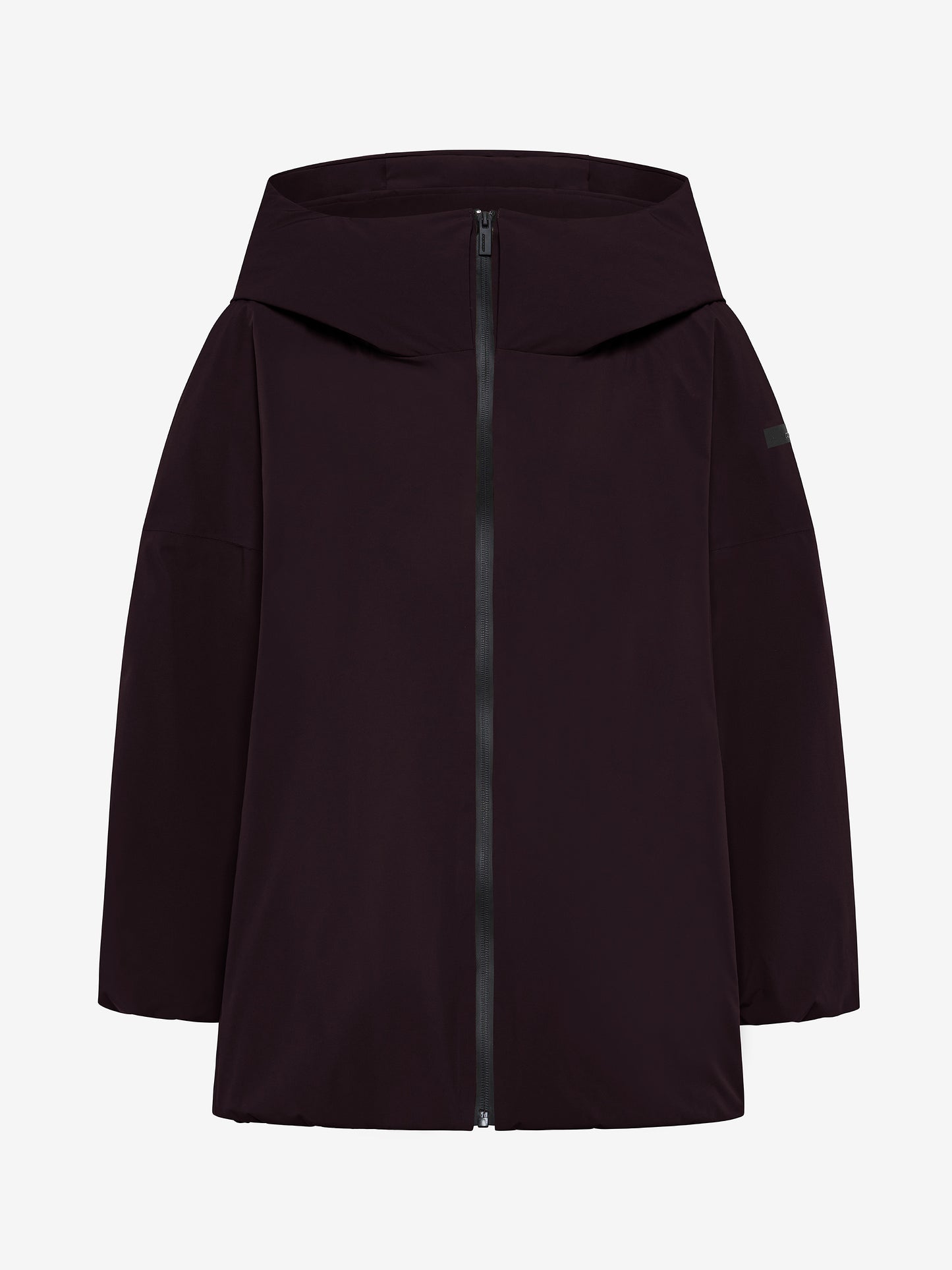 Montecristo Parka Over Short Wom Jkt