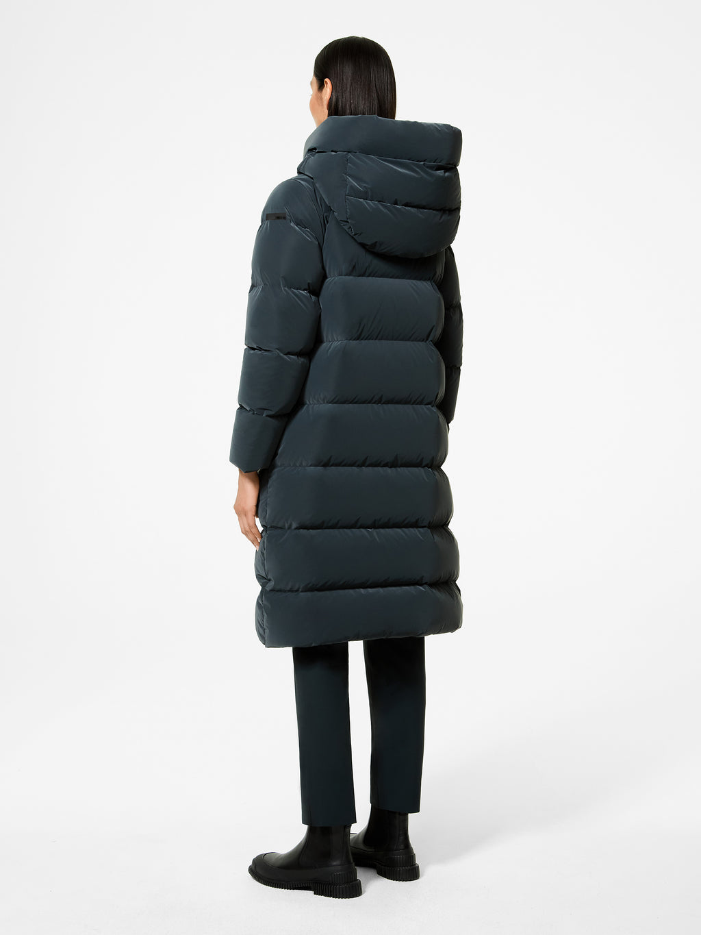 Superrduck! Tubic 14 Parka Deta Sleeve Wom Jkt - RRD Roberto Ricci Designs - Official Online Store