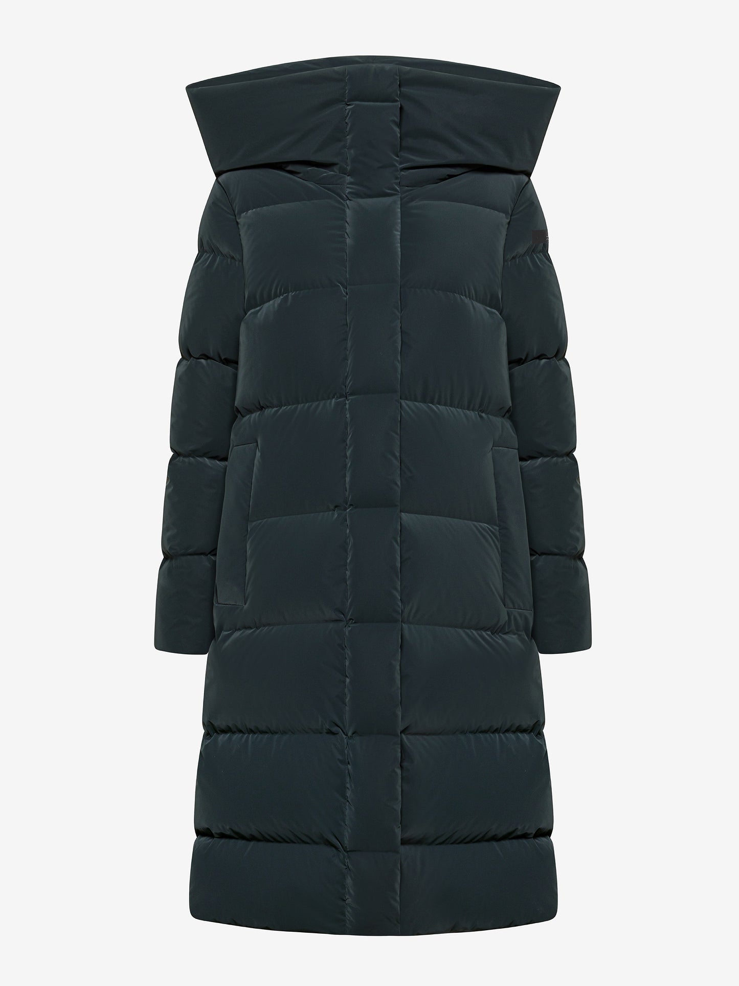 Superrduck! Tubic 14 Parka Deta Sleeve Wom Jkt