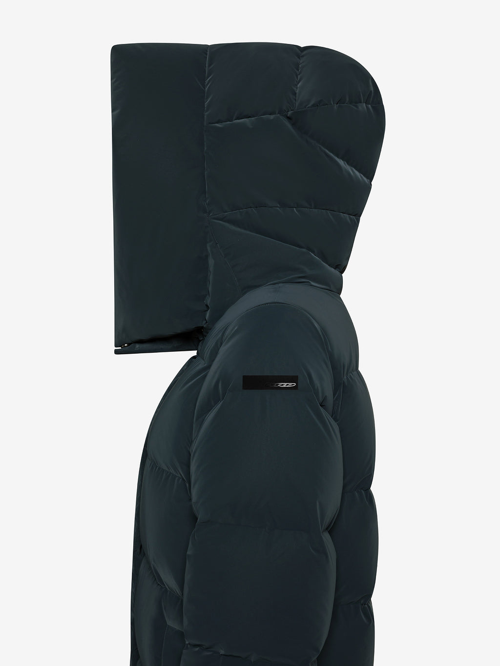 Superrduck! Tubic 14 Parka Deta Sleeve Wom Jkt - RRD Roberto Ricci Designs - Official Online Store