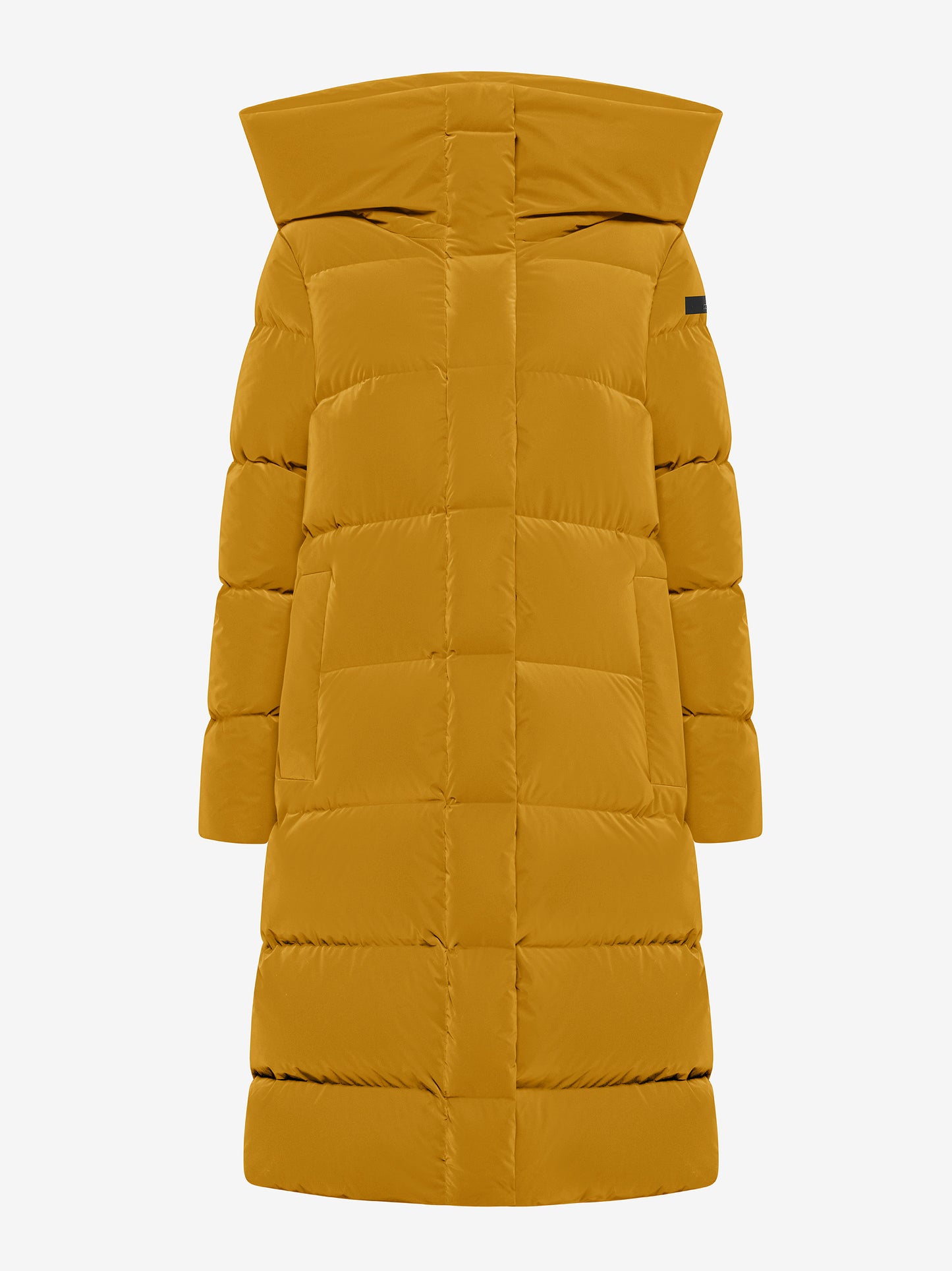 Superrduck! Tubic 14 Parka Deta Sleeve Wom Jkt