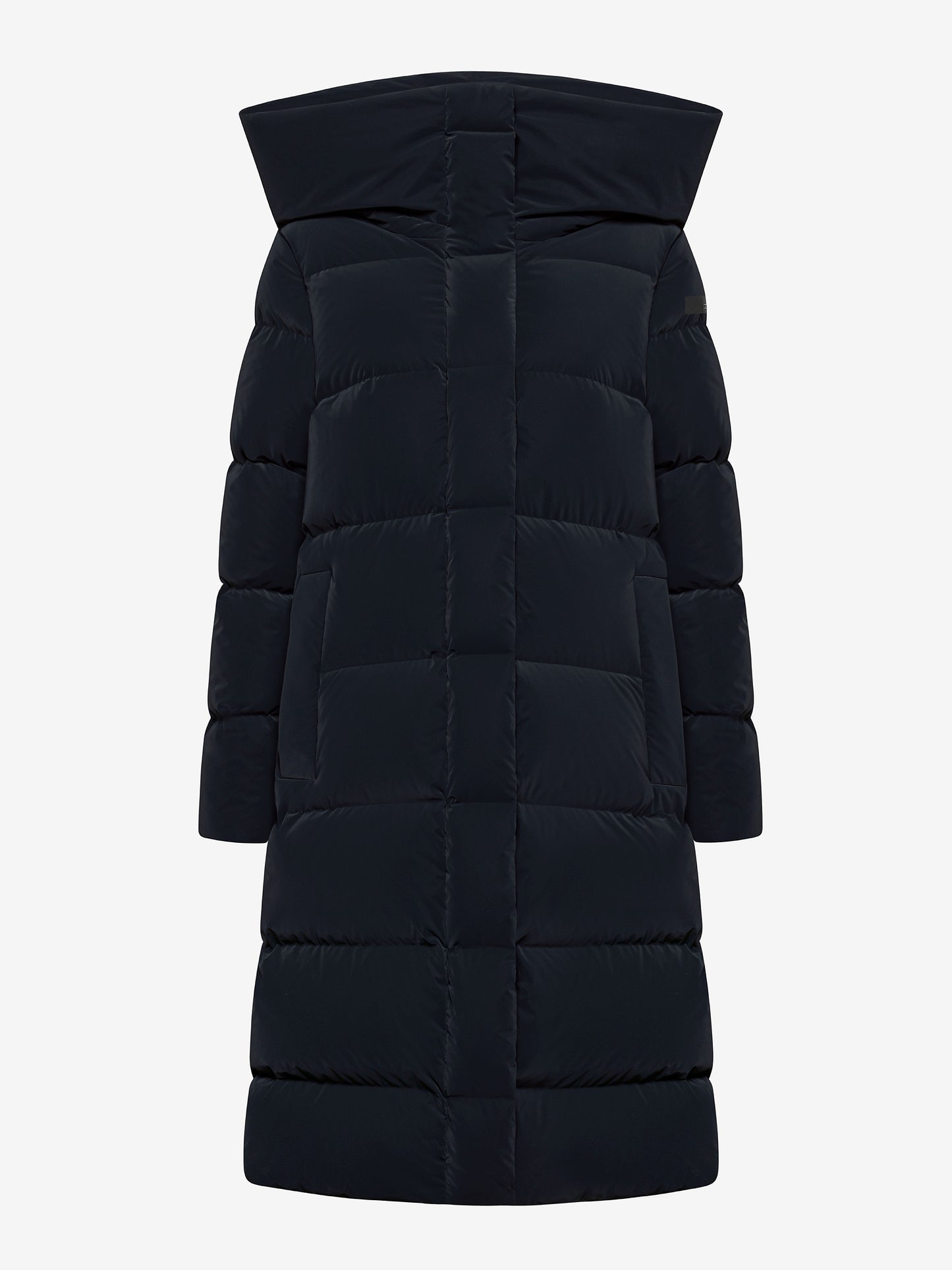 Superrduck! Tubic 14 Parka Deta Sleeve Wom Jkt