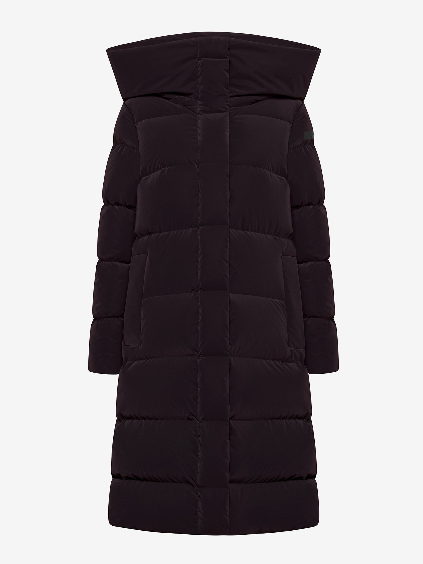 Superrduck! Tubic 14 Parka Deta Sleeve Wom Jkt