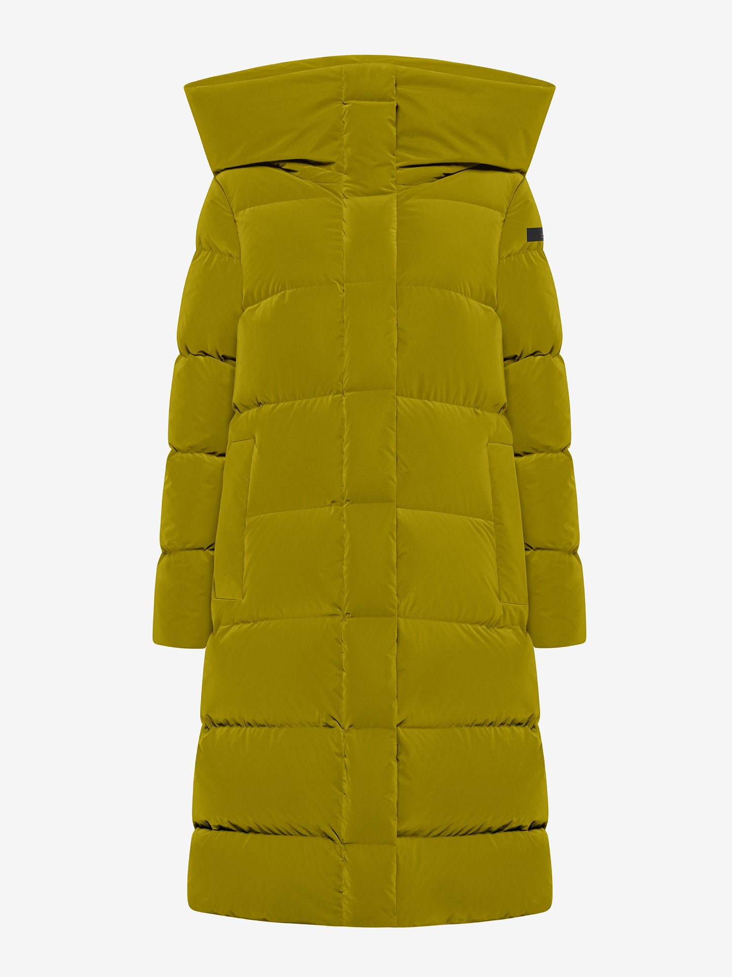 Superrduck! Tubic 14 Parka Deta Sleeve Wom Jkt