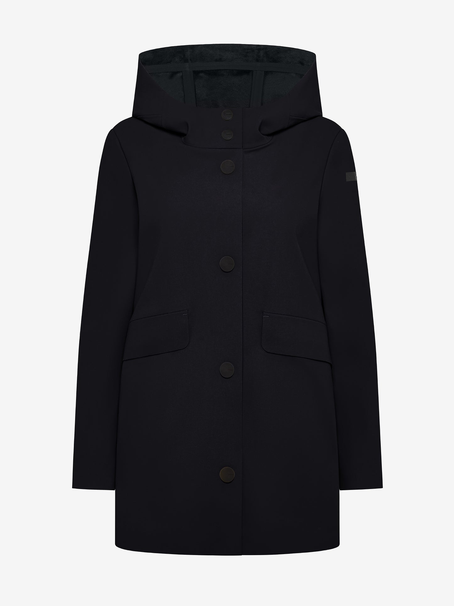 Surflex Winter Thermo Parka Mdm Wom Jkt