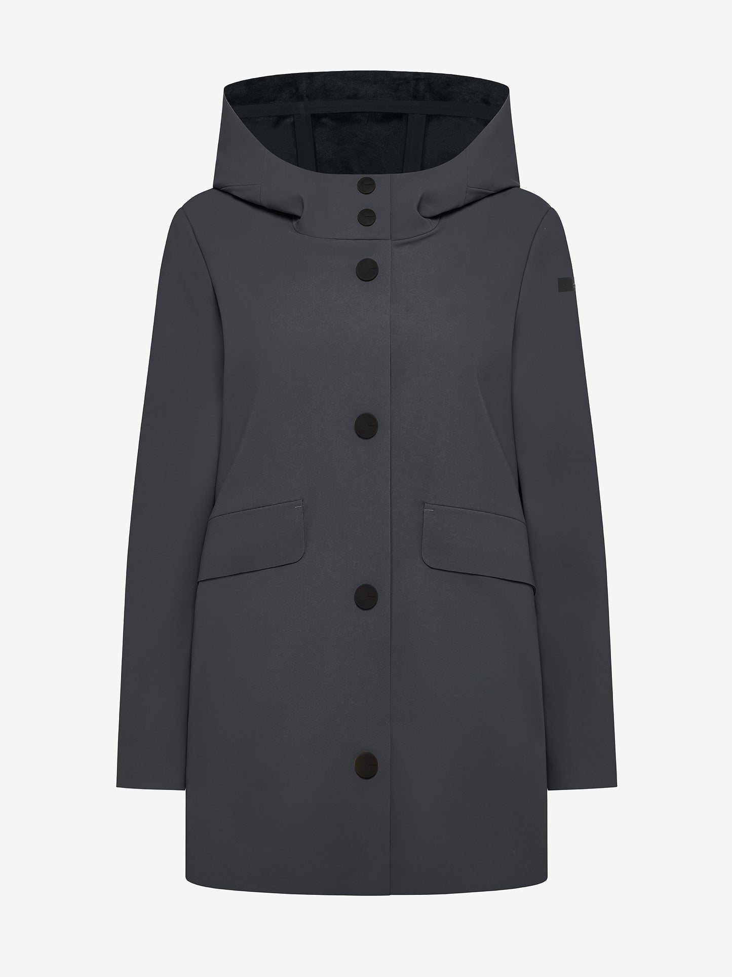 Surflex Winter Thermo Parka Mdm Wom Jkt