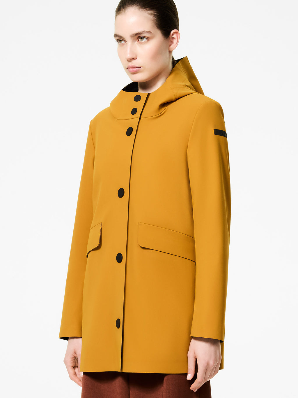 Surflex Winter Thermo Parka Mdm Wom Jkt - RRD Roberto Ricci Designs - Official Online Store