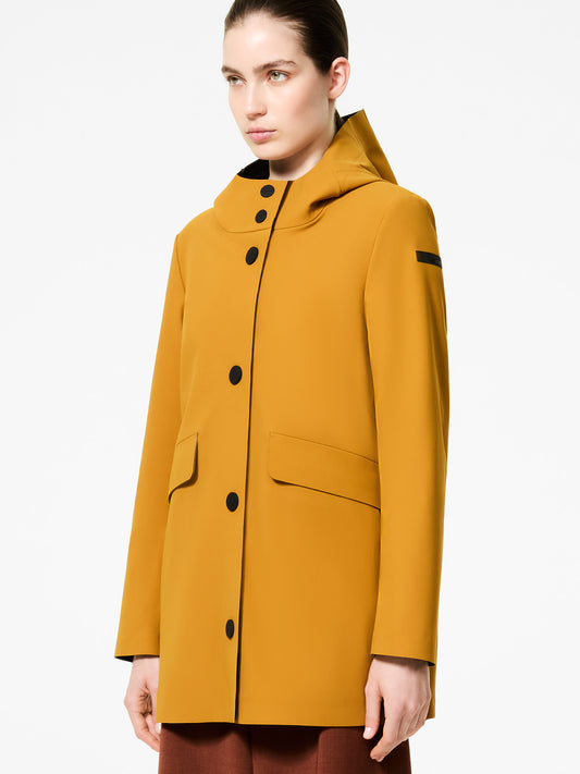 Surflex Winter Thermo Parka Mdm Wom Jkt