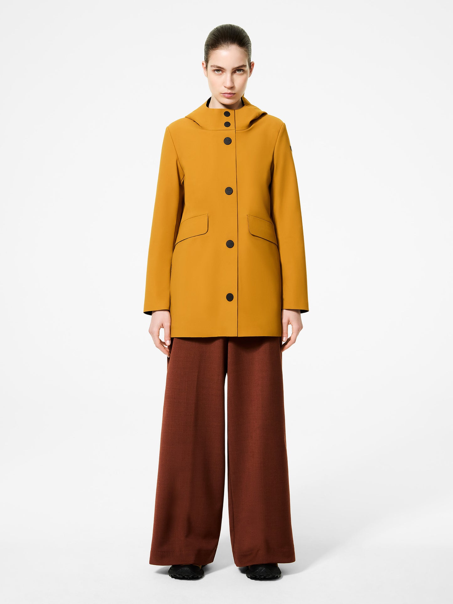 Surflex Winter Thermo Parka Mdm Wom Jkt