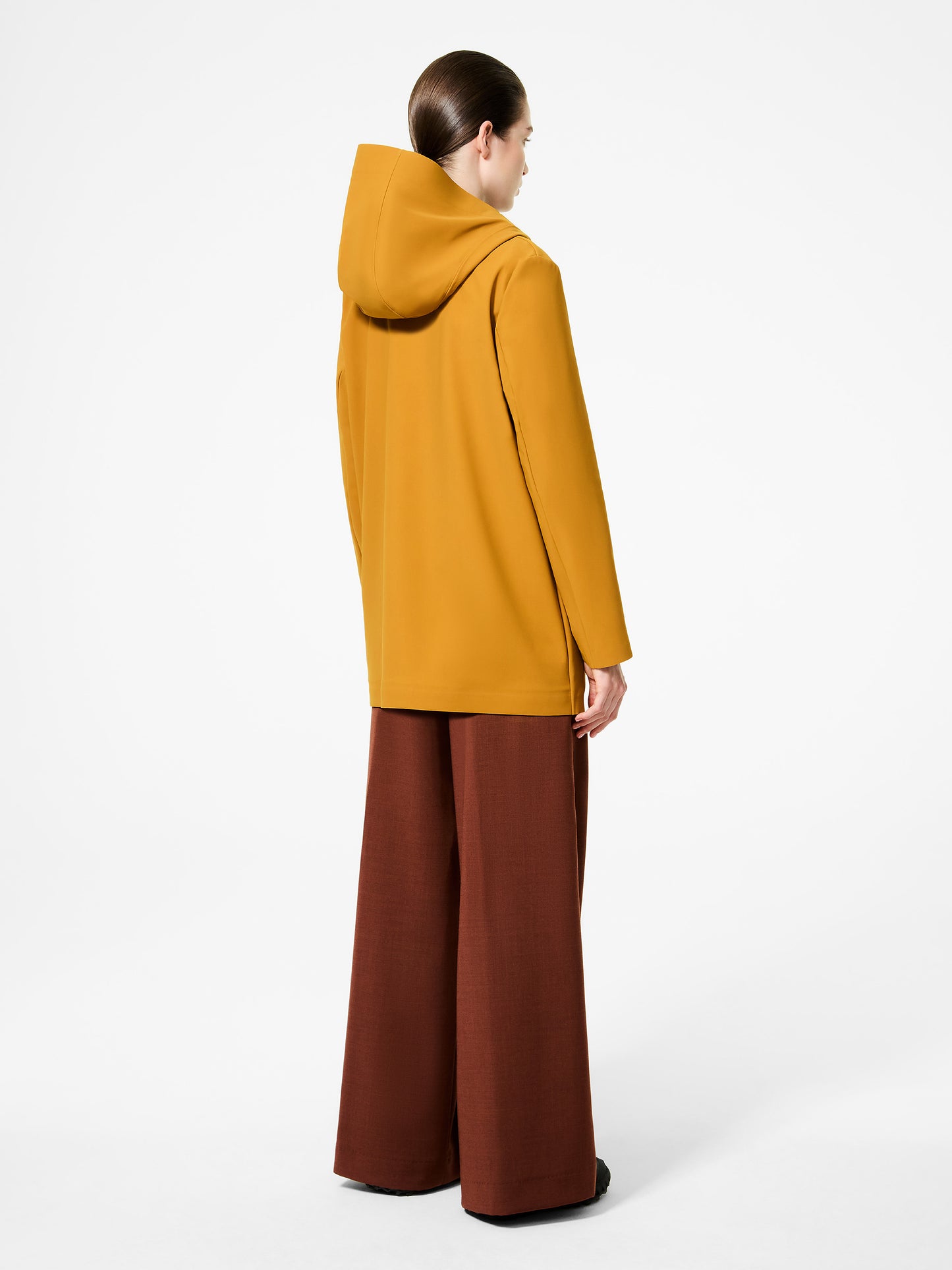 Surflex Winter Thermo Parka Mdm Wom Jkt