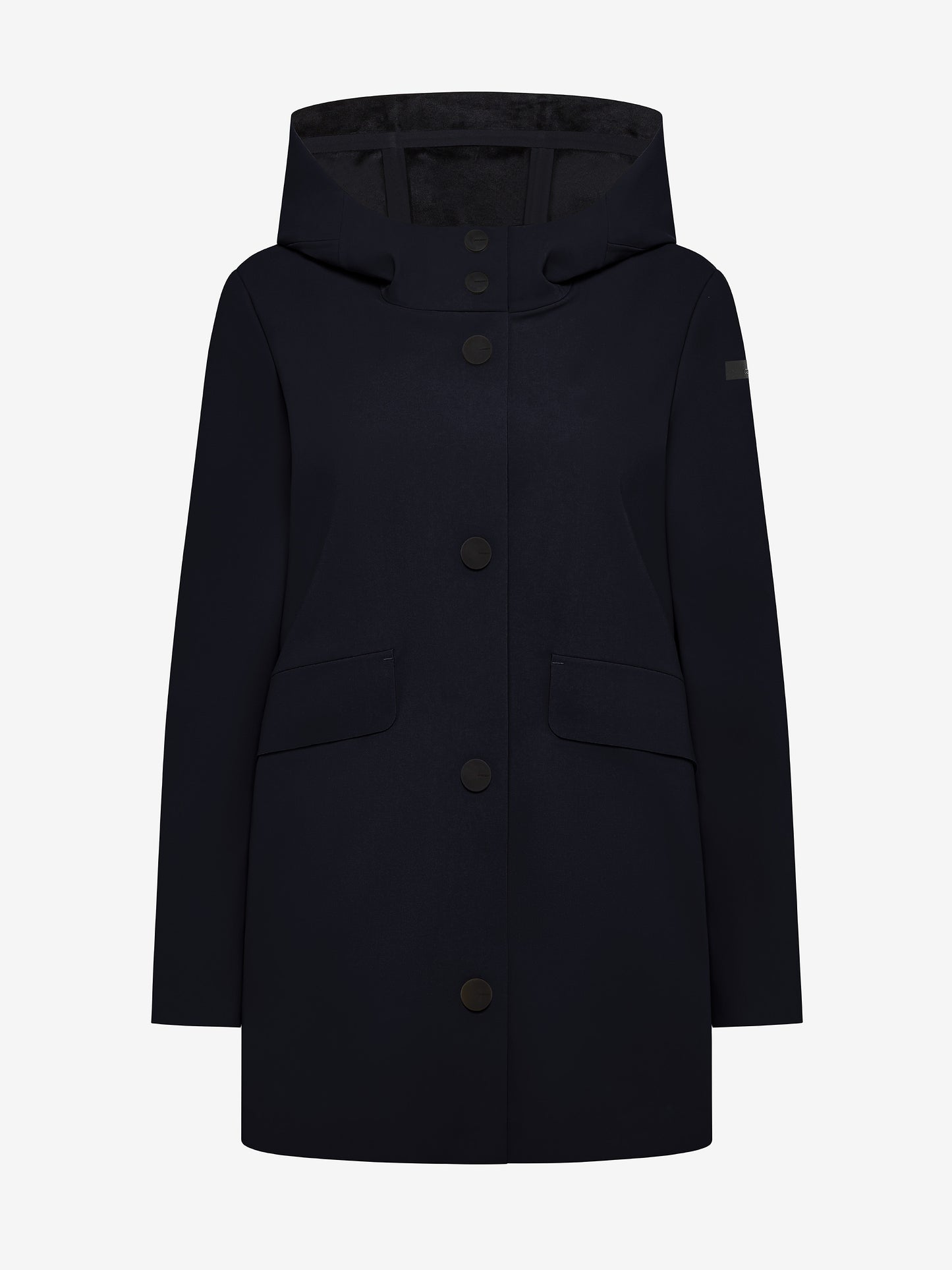 Surflex Winter Thermo Parka Mdm Wom Jkt