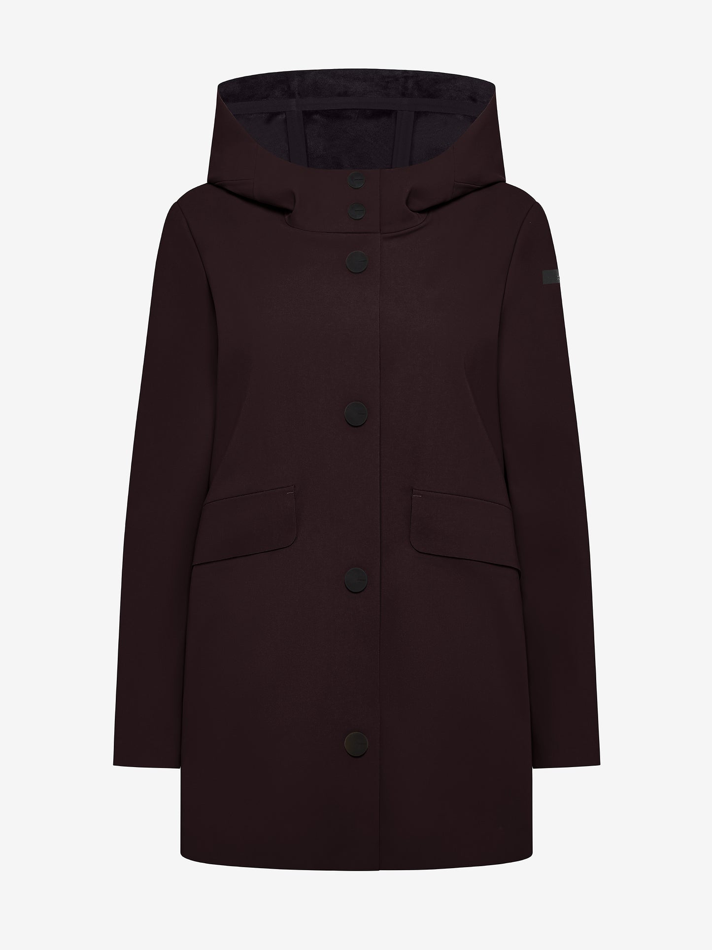 Surflex Winter Thermo Parka Mdm Wom Jkt