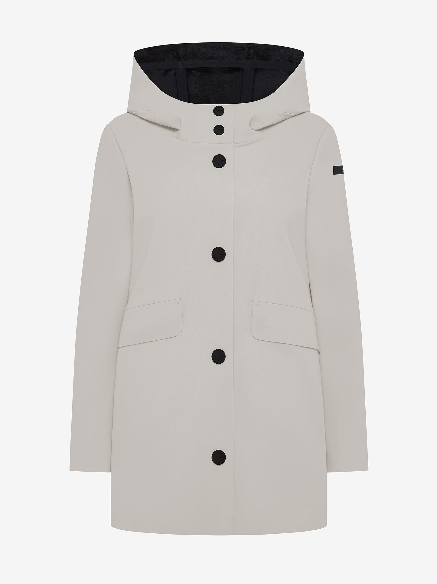 Surflex Winter Thermo Parka Mdm Wom Jkt