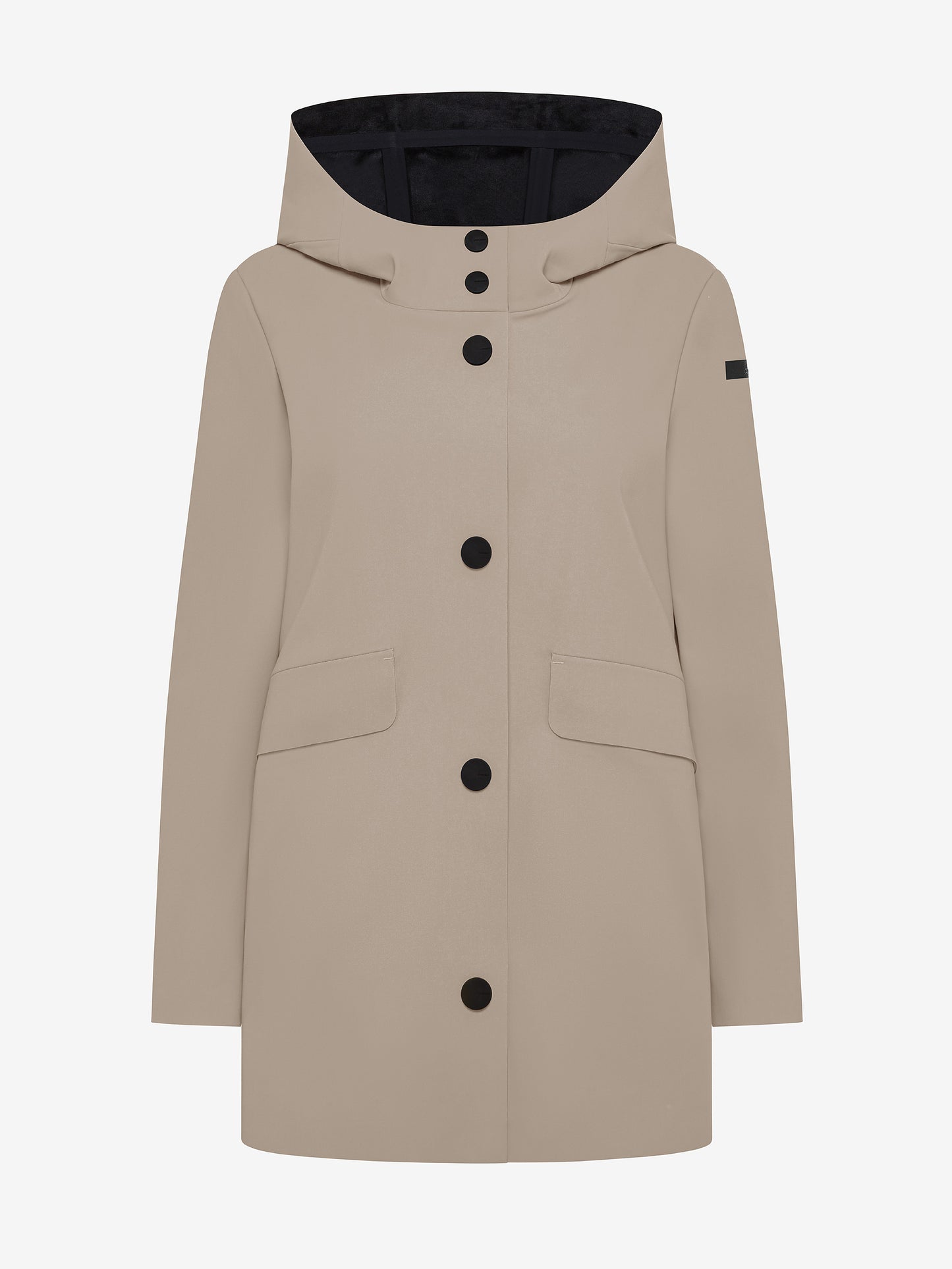 Surflex Winter Thermo Parka Mdm Wom Jkt